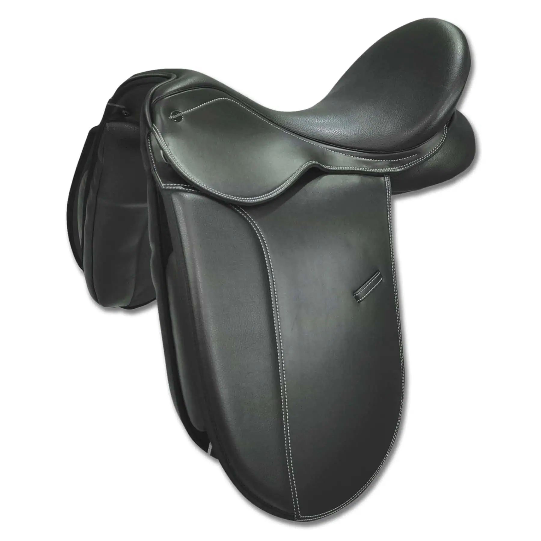 Selle de dressage Economic