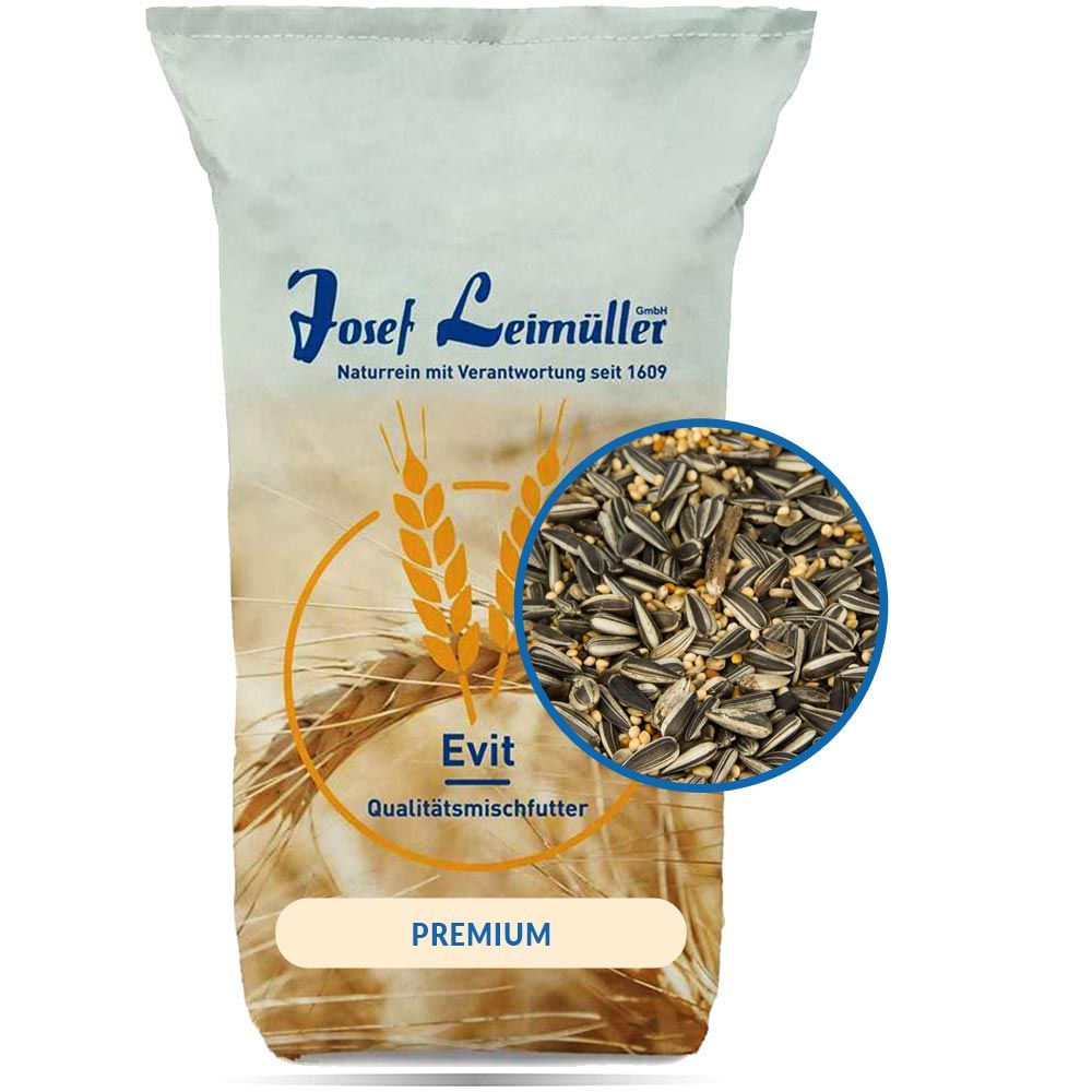 Leimüller Wild Bird Food Premium without wheat 5 kg