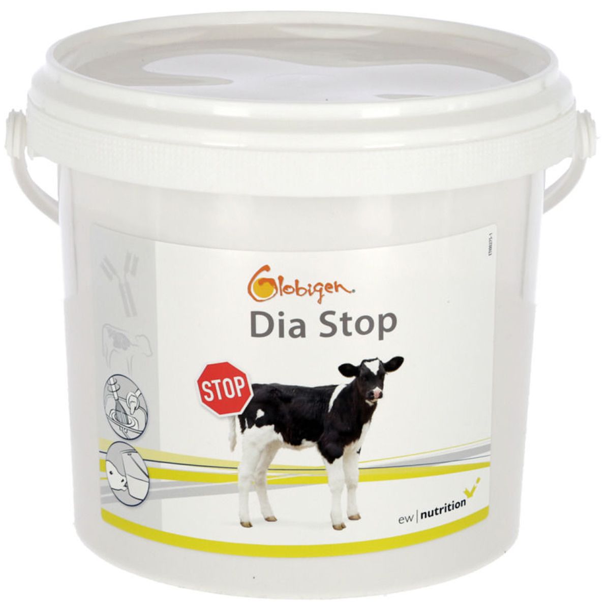 Globigen Dia Stop complément alimentaire 2 kg