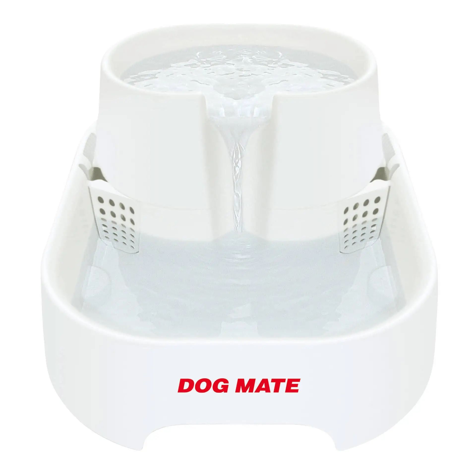 Dog Mate Trinkbrunnen 6 L