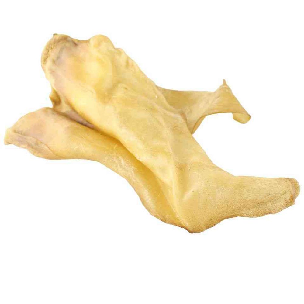 Kausnack Rinderohren