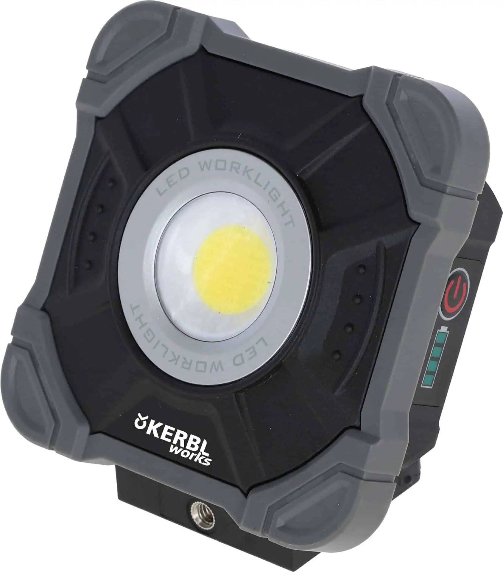 Projecteur LED mobile Kerbl WorkFire 2200