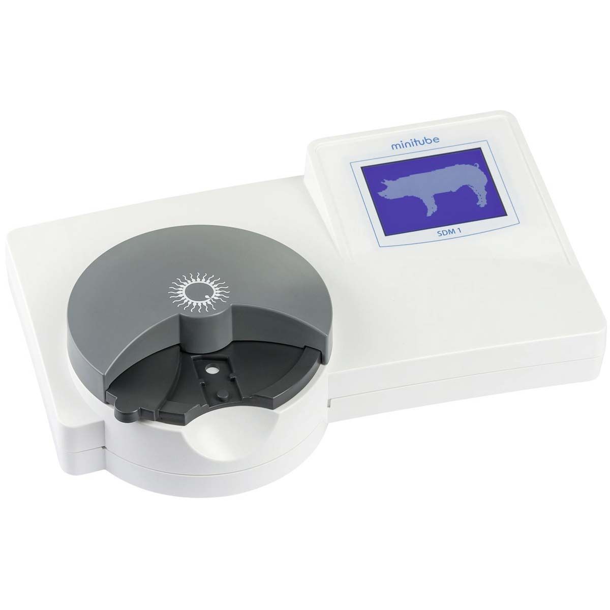 Photomètre sdm 1 pour les porcs