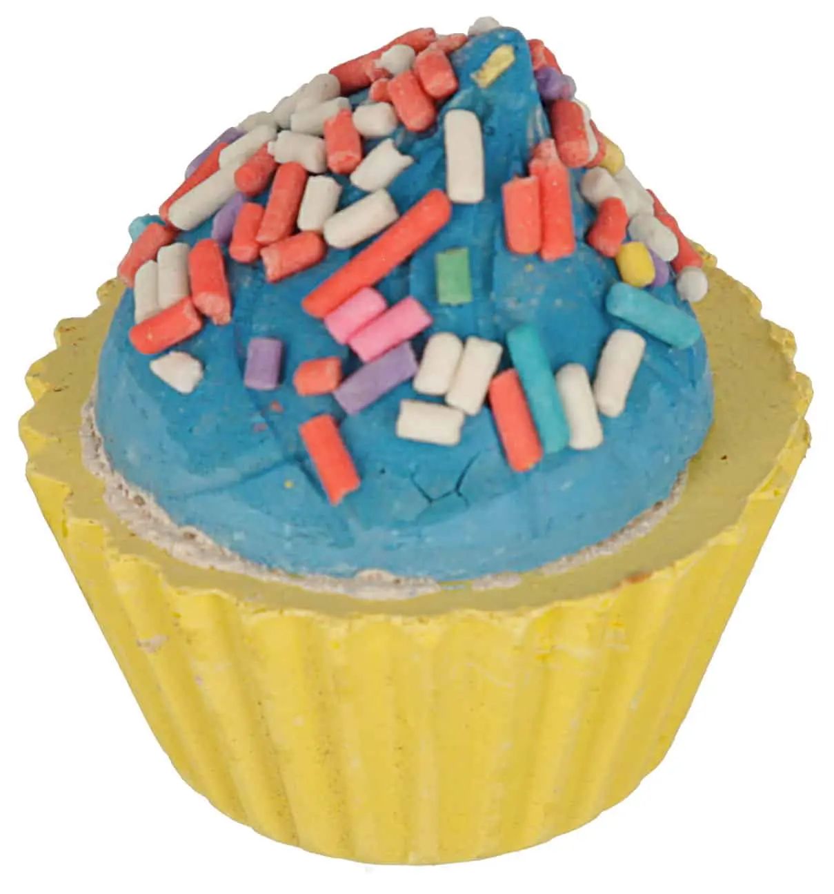 Pierre à lécher pour rongeur Cupcake 50 g