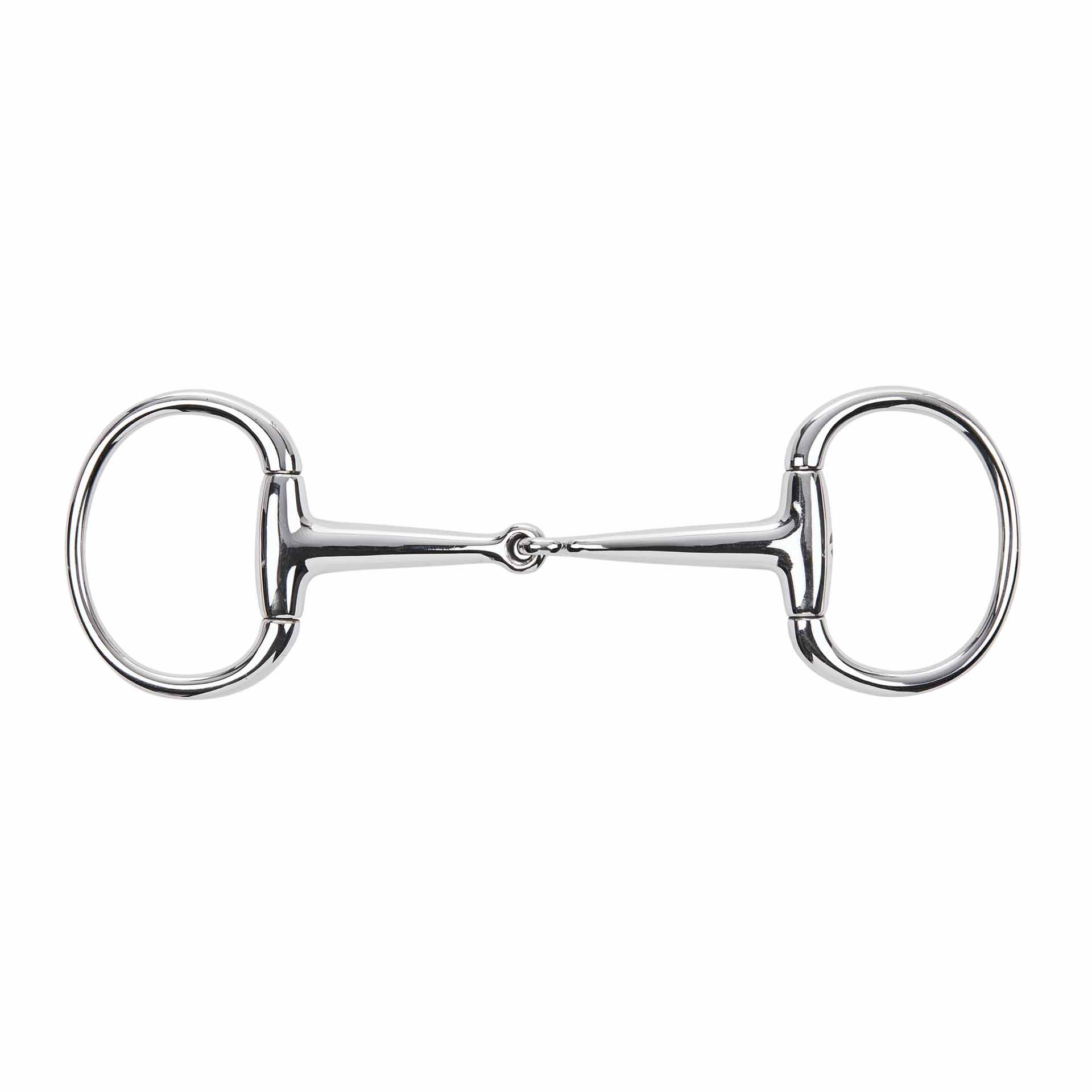 BUSSE Imboccatura a oliva in acciaio inox EDELSTAHL 14 mm 11,5 cm/65 mm