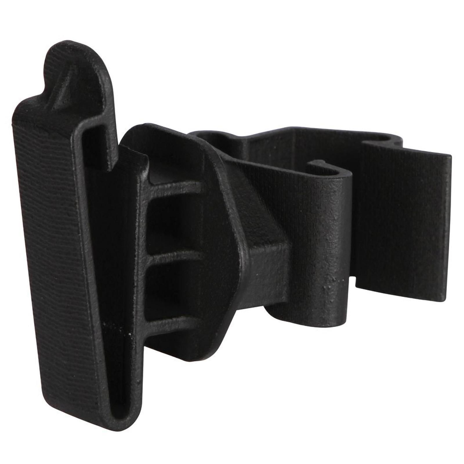 25x Isolateur ruban T-Post Agrarzone