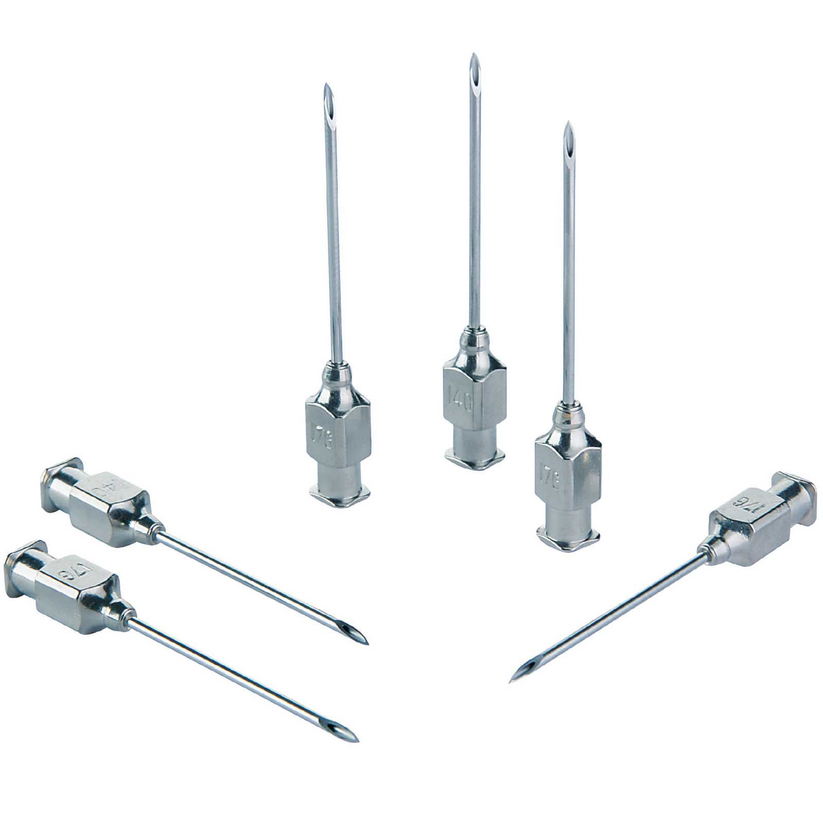 12x HSW ECO kanül