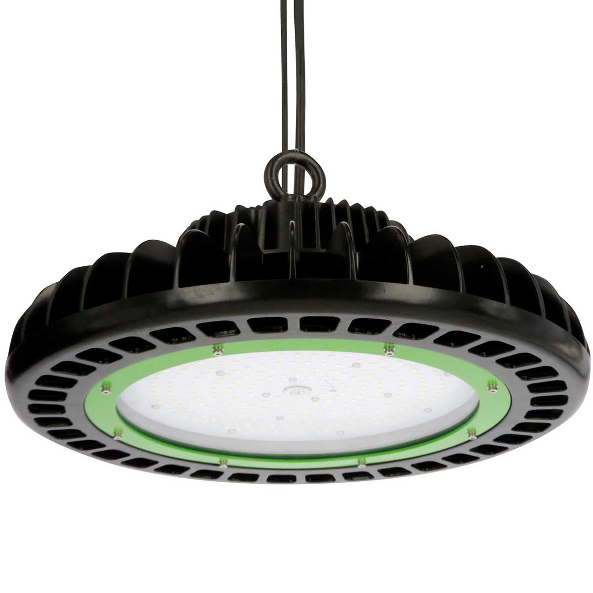 Kerbl proiettore a LED per locali alti