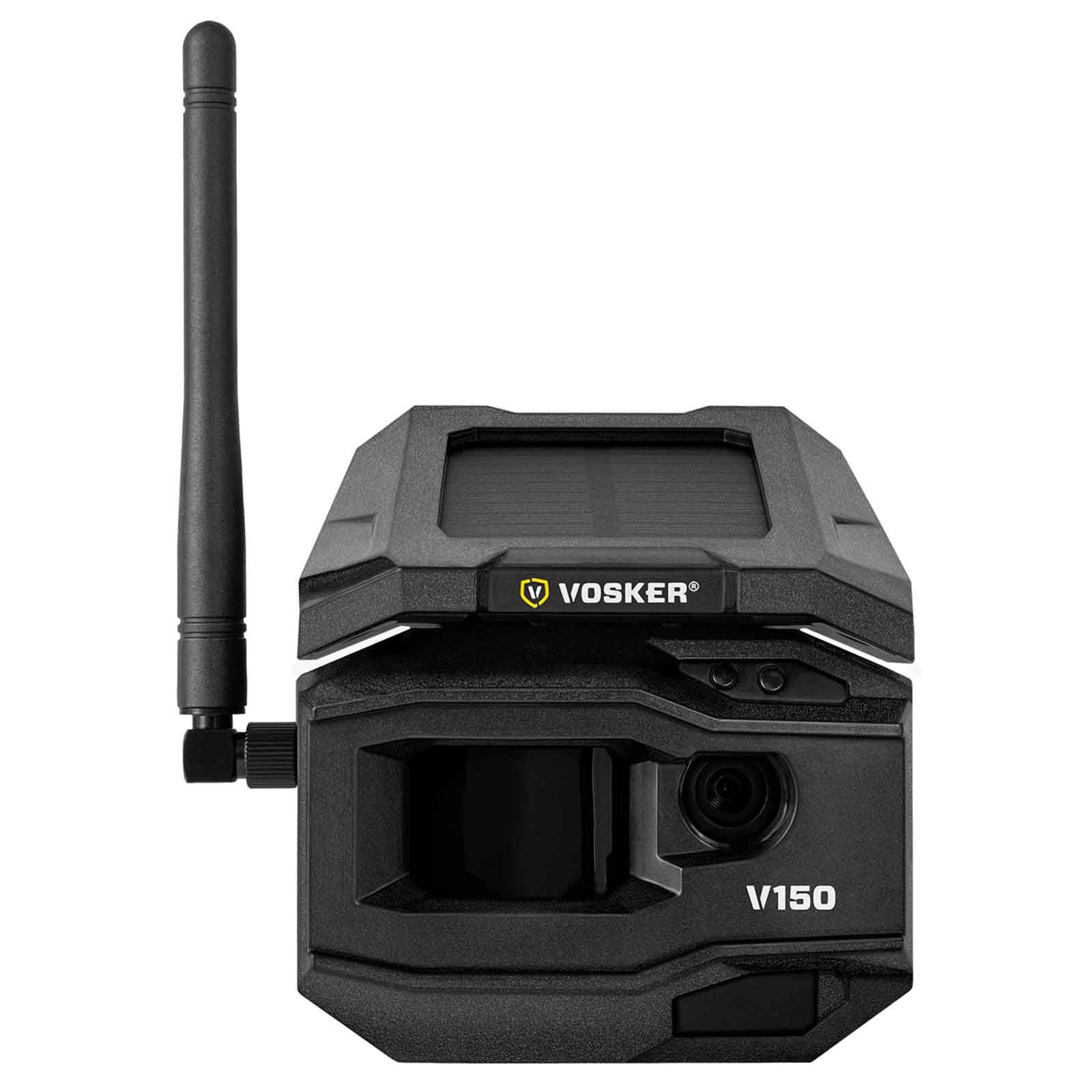Caméra de surveillance Vosker V150