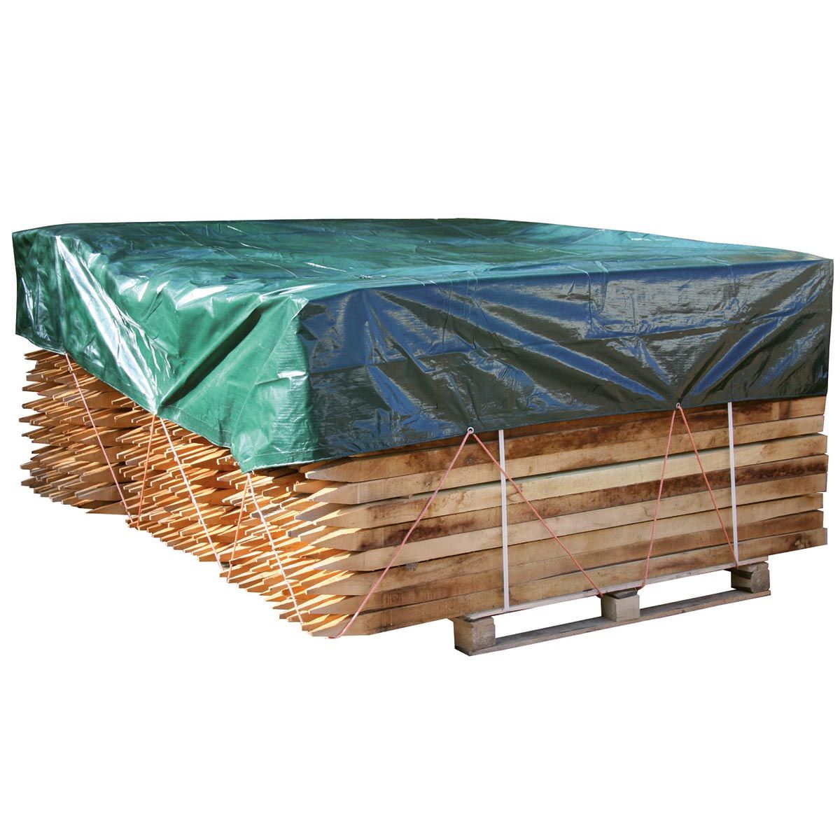 Telo per copertura PolyGuard 210gr/m²