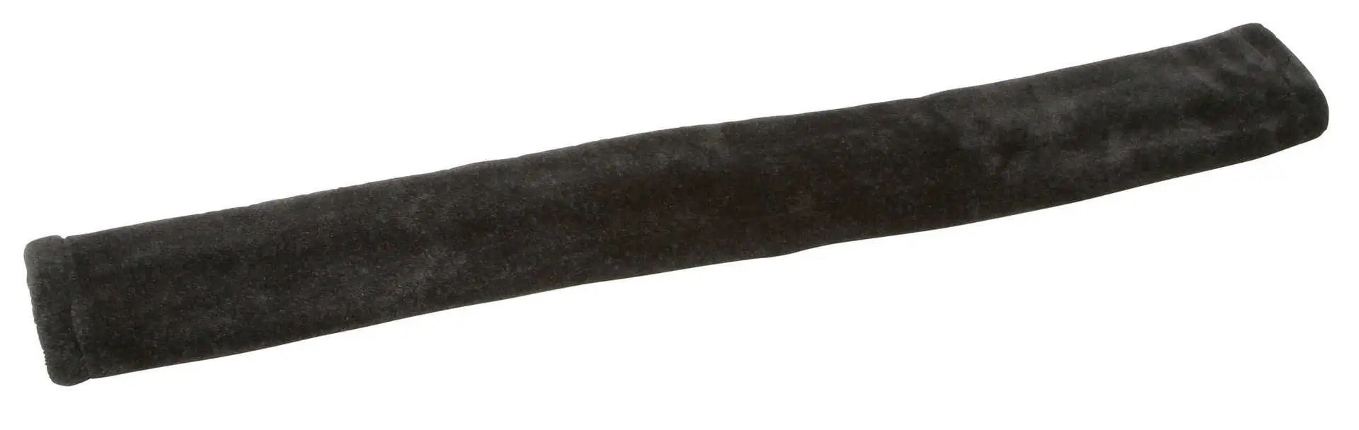 Protège- sangle de selle en fourrure synthétique 95 cm