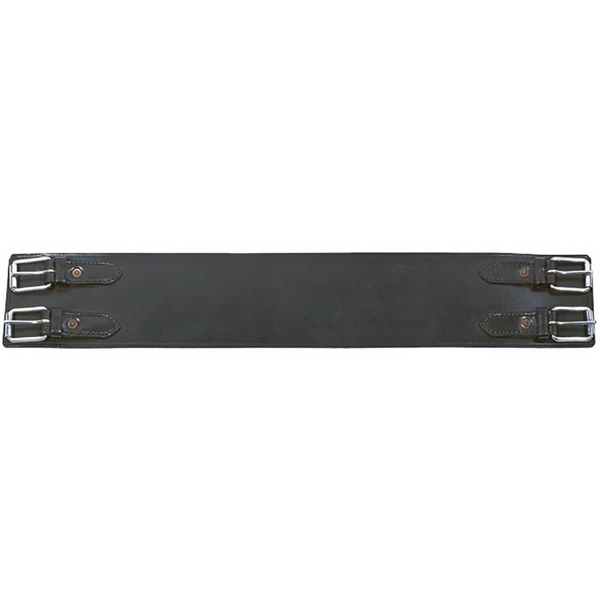 BUSSE Remplacement de la ceinture abdominale par une ceinture de voûte