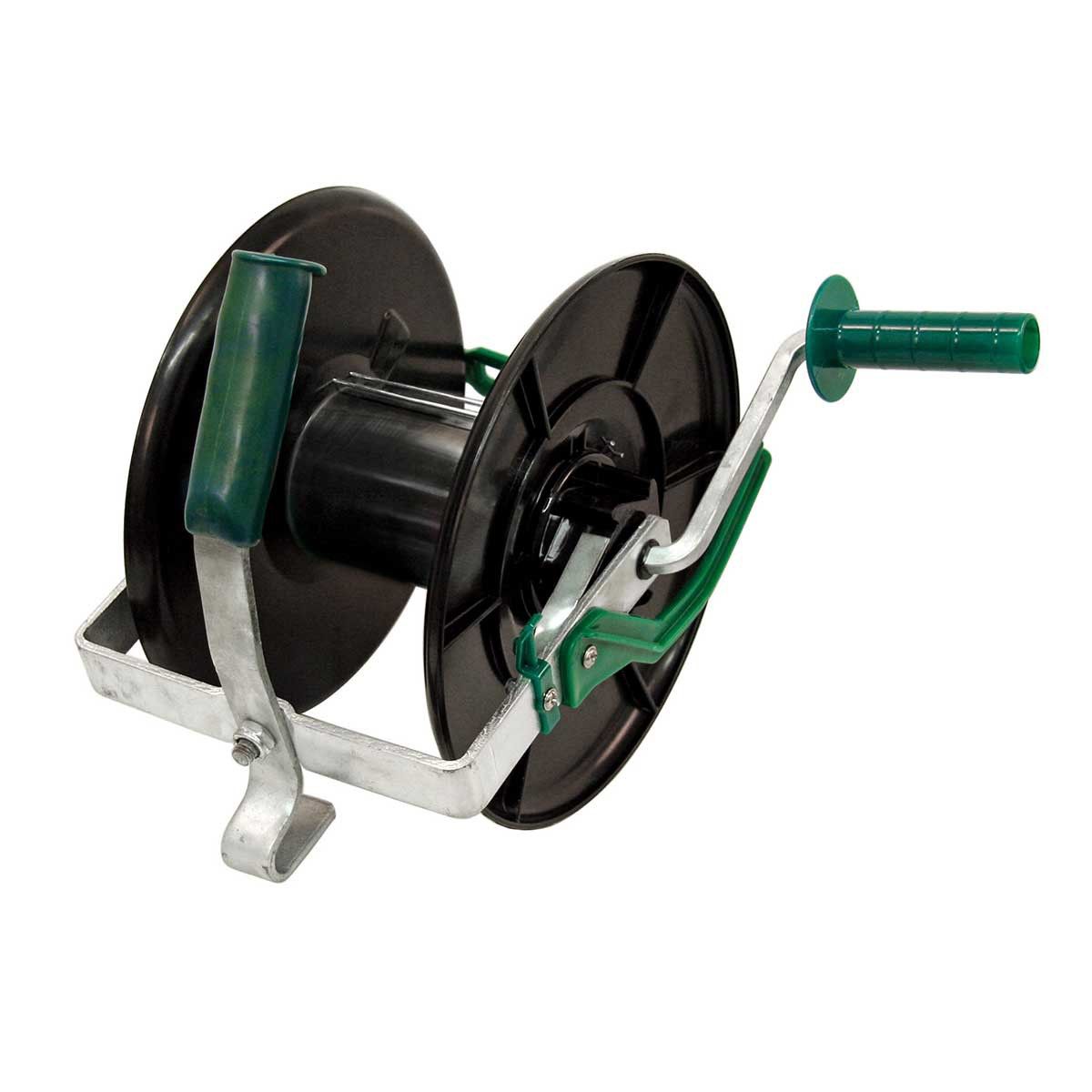 Avvolgitore per recinto elettrico Compact