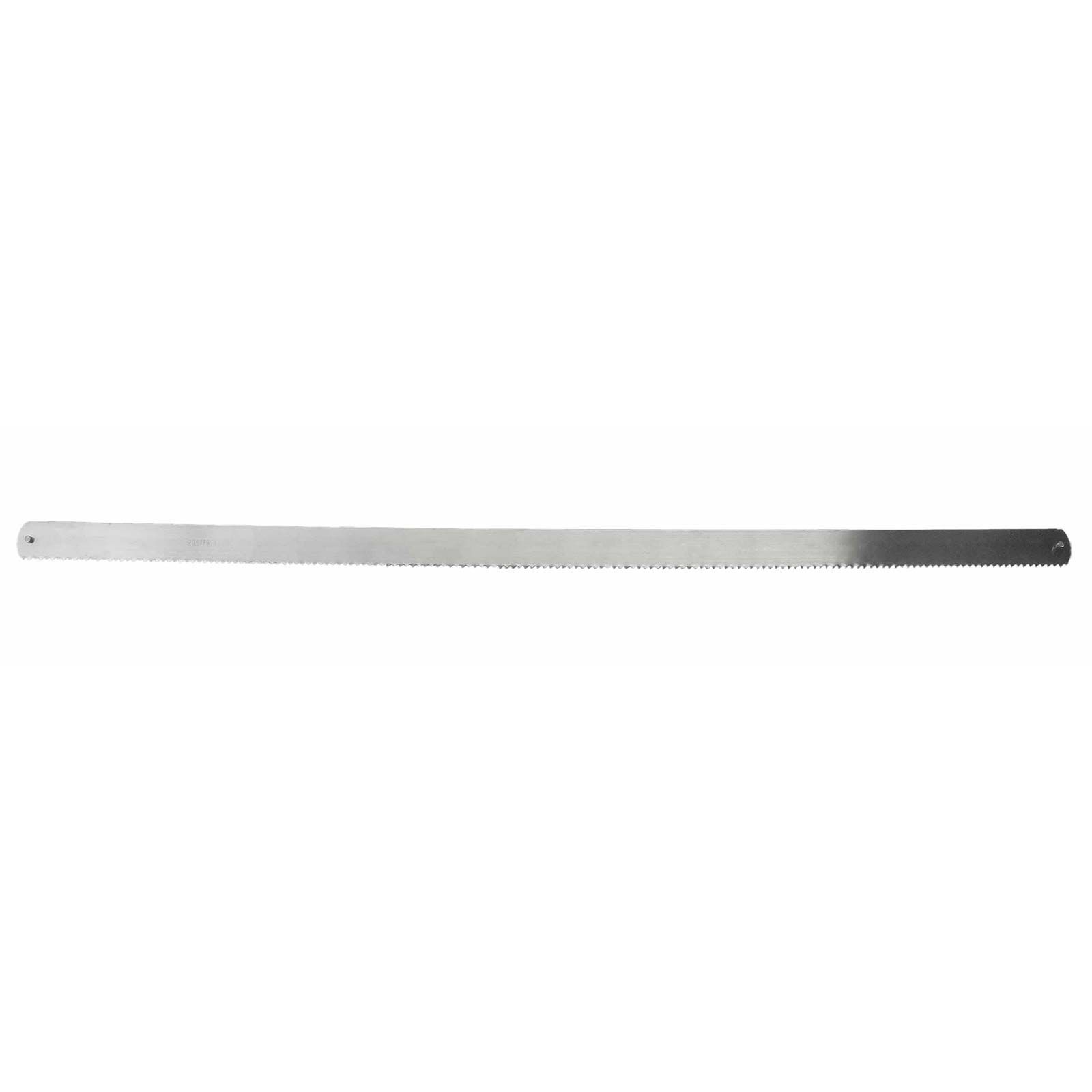 Lama di ricambio 40 cm / 2 cm per sega ad arco da macellaio