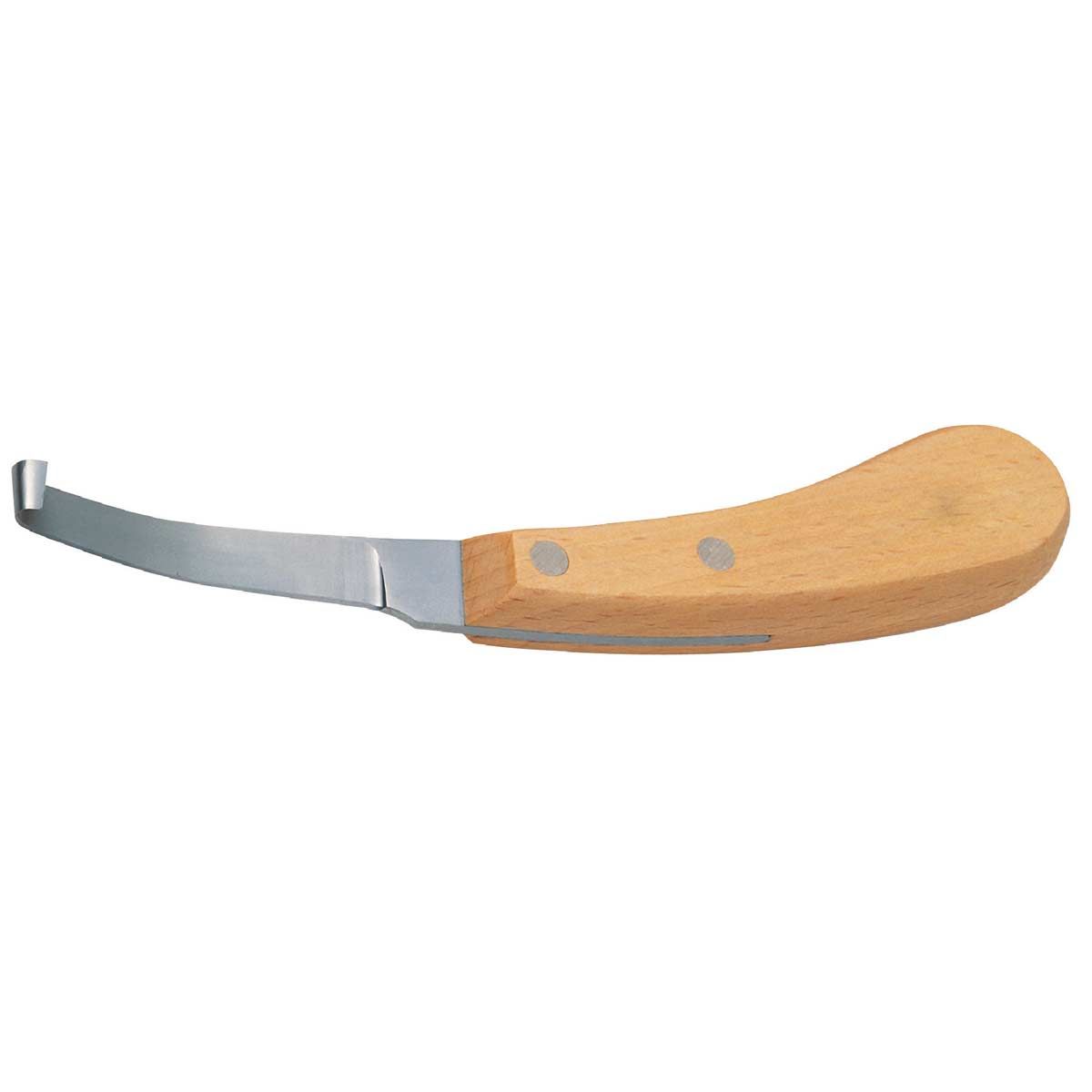 Couteau à sabot professionnel Couteau à griffes