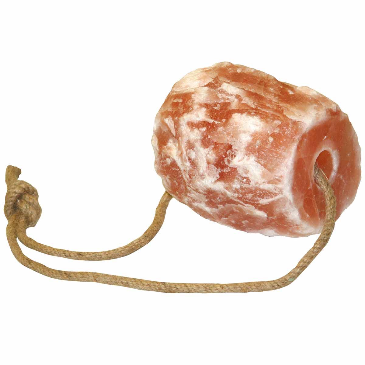 Rock Crystal Salt Lick Stone 2,5 kg