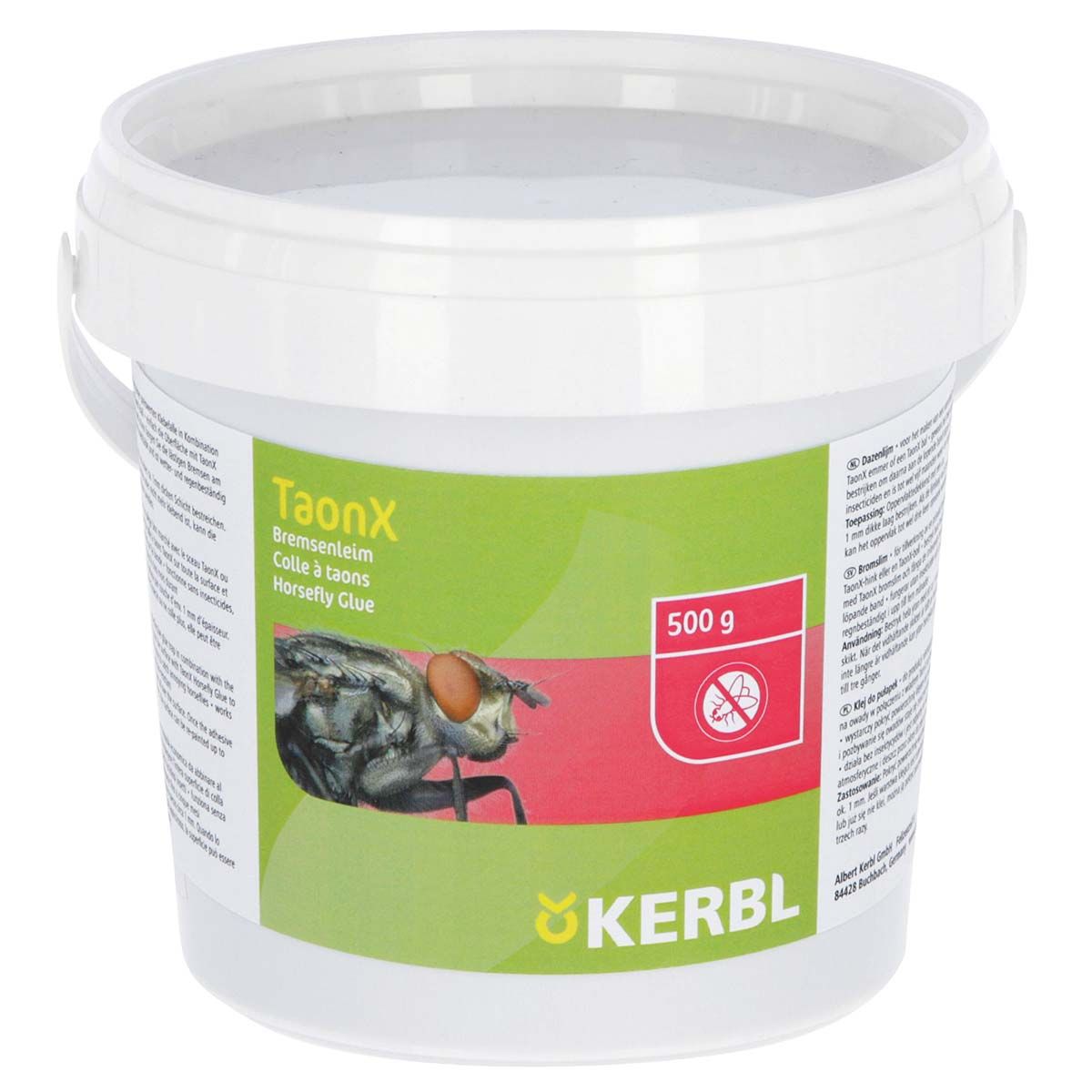 TaonX bögölyragasztó