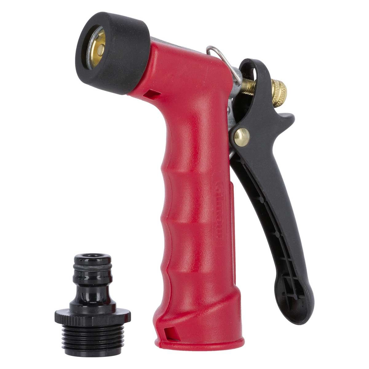 Pulverizator Gilmour cu inserție din alamă