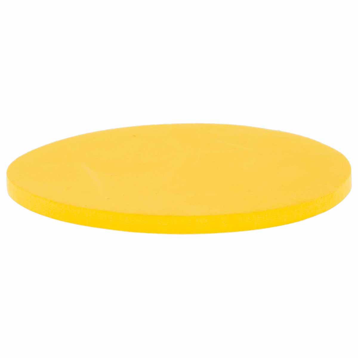 XXL giallo