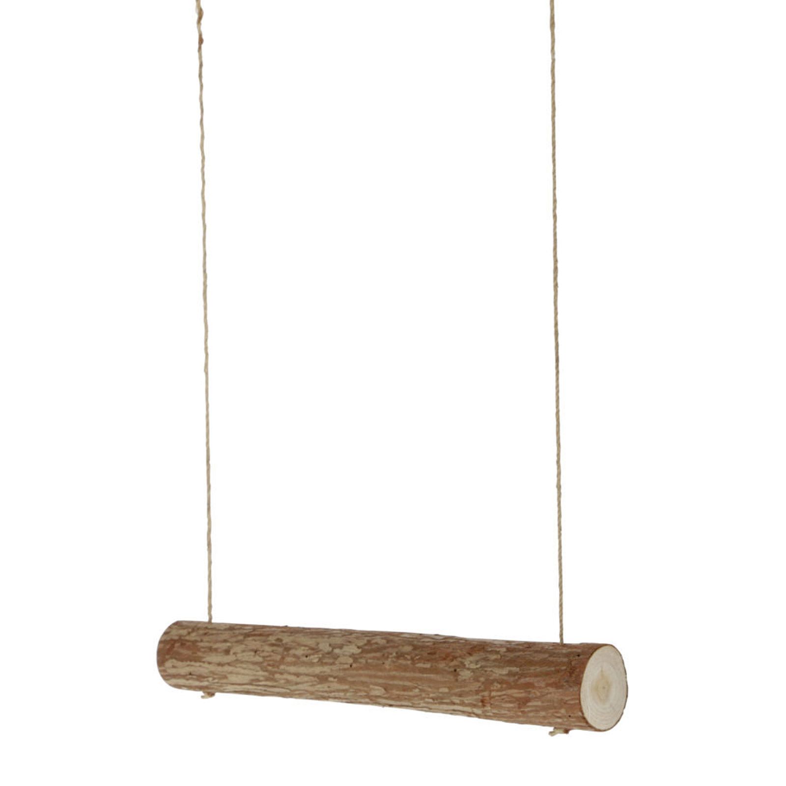 Balançoire pour poulets