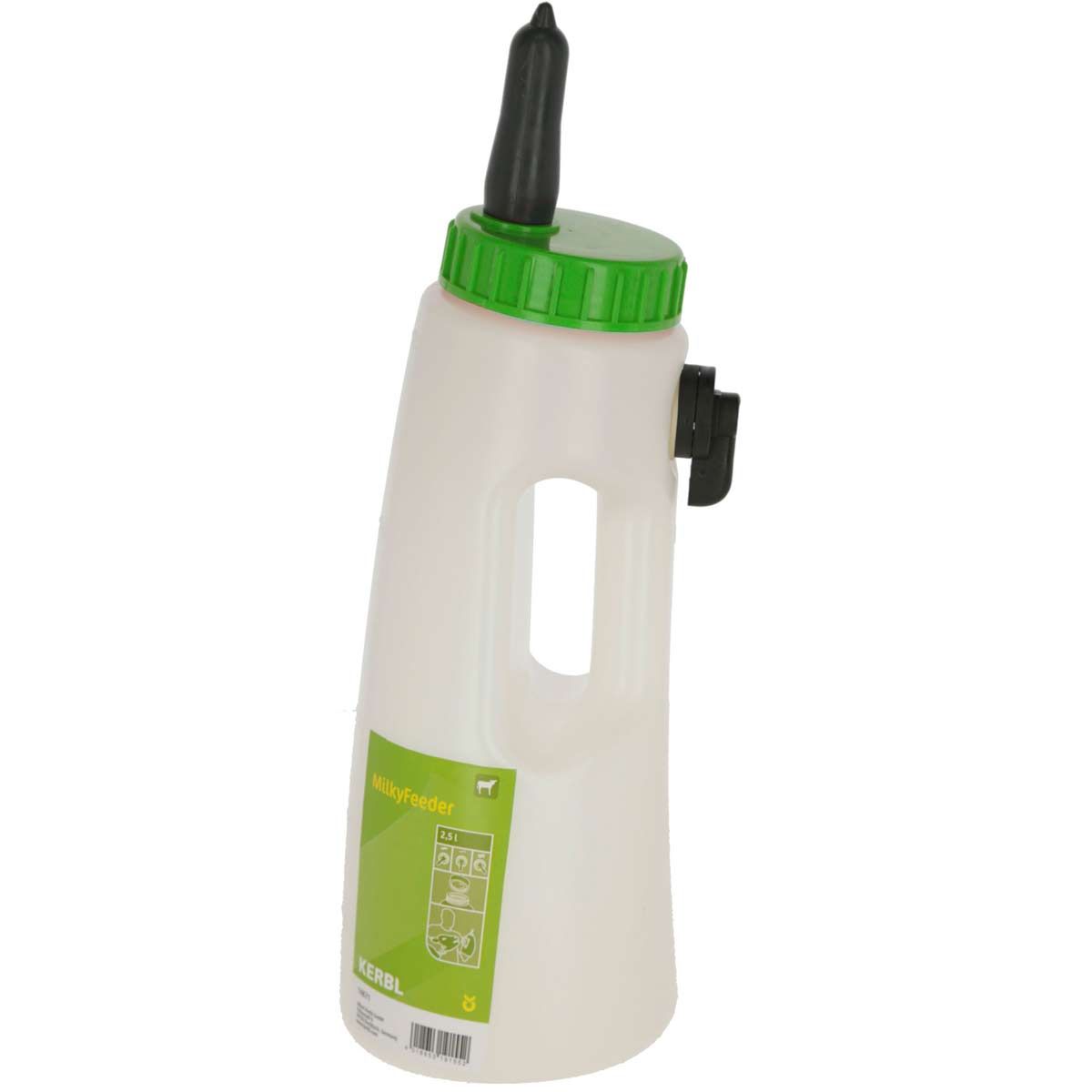 Biberon per vitelli MilkyFeeder 2,5l