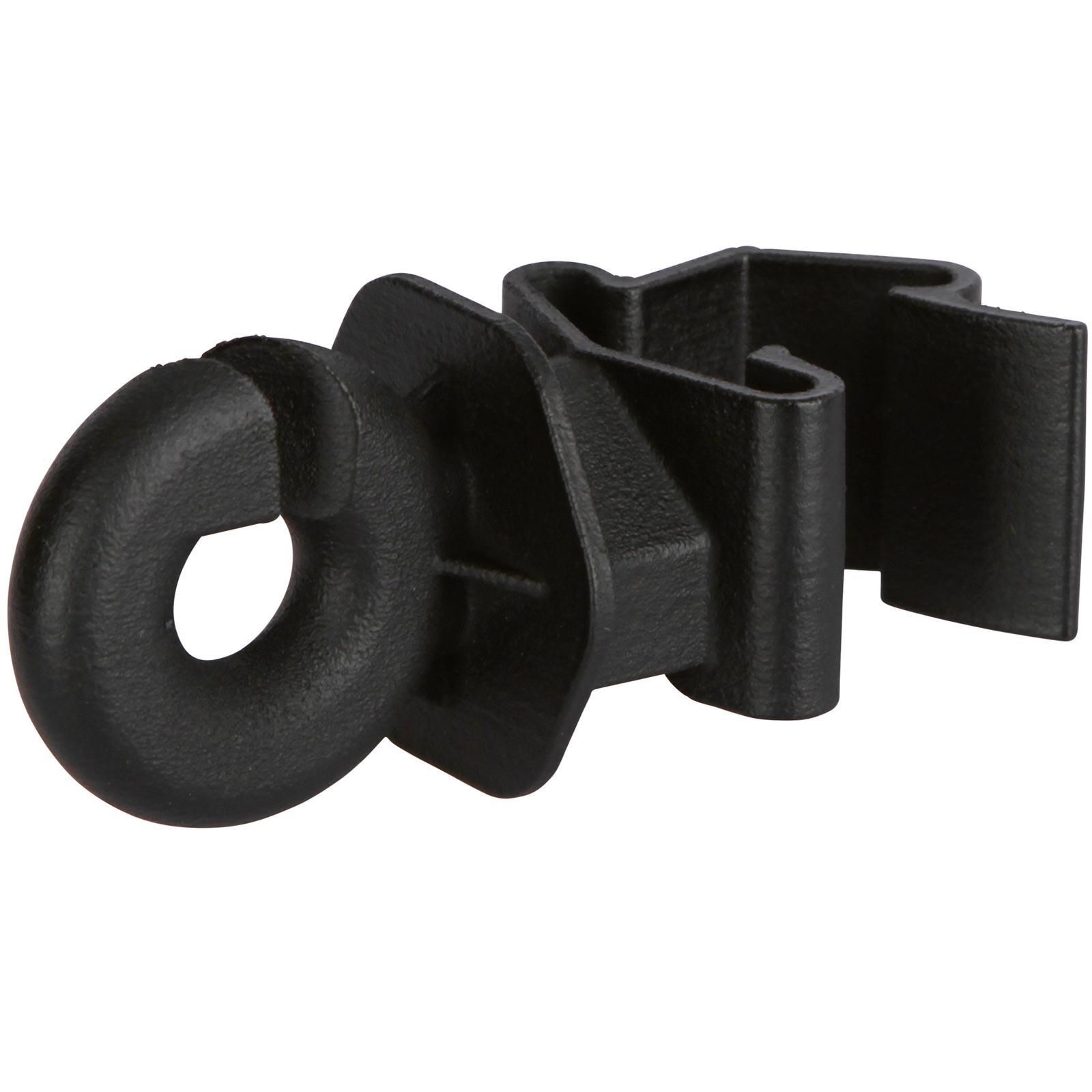25x Isolateur annulaire T-Post