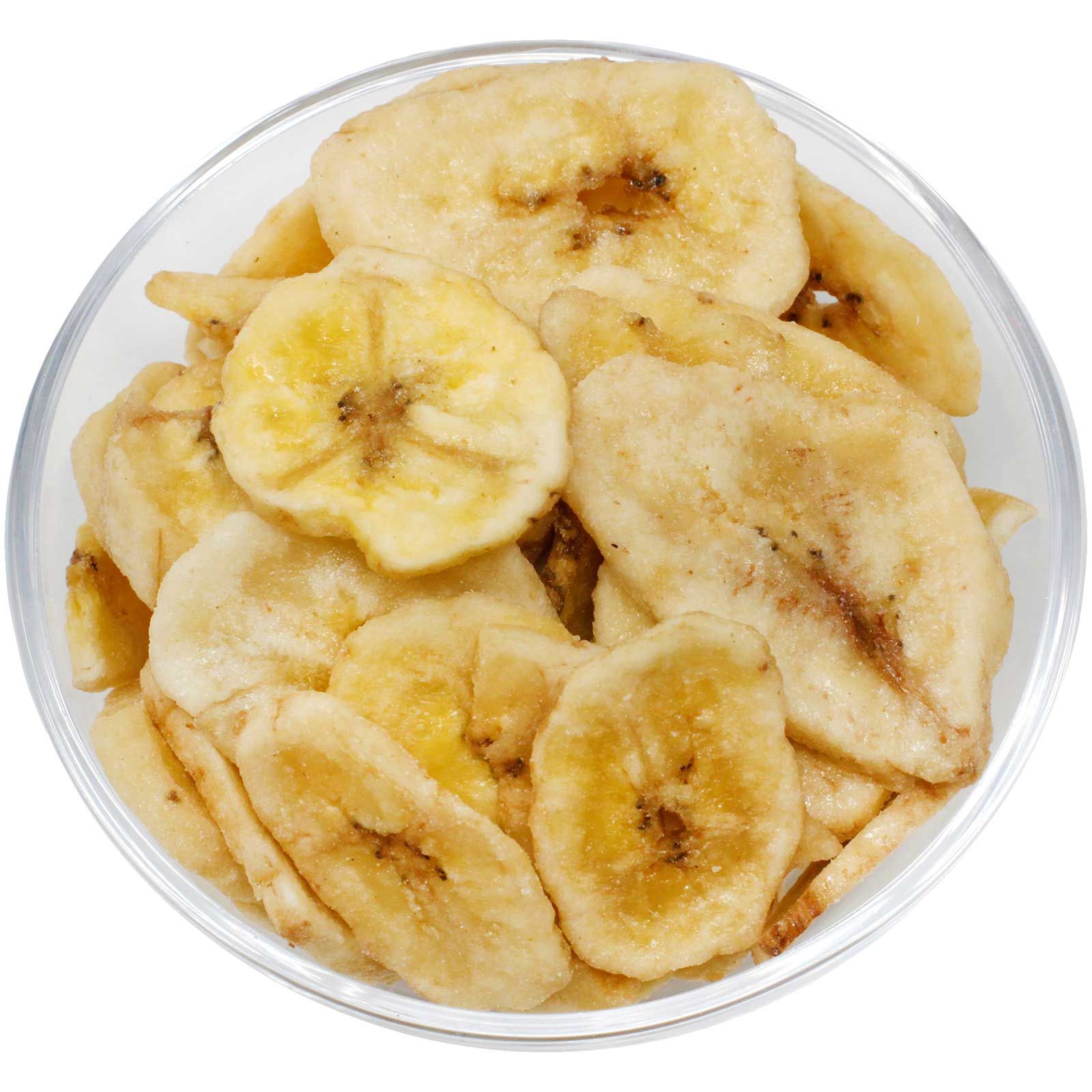 Leimüller chips de banane 5 kg