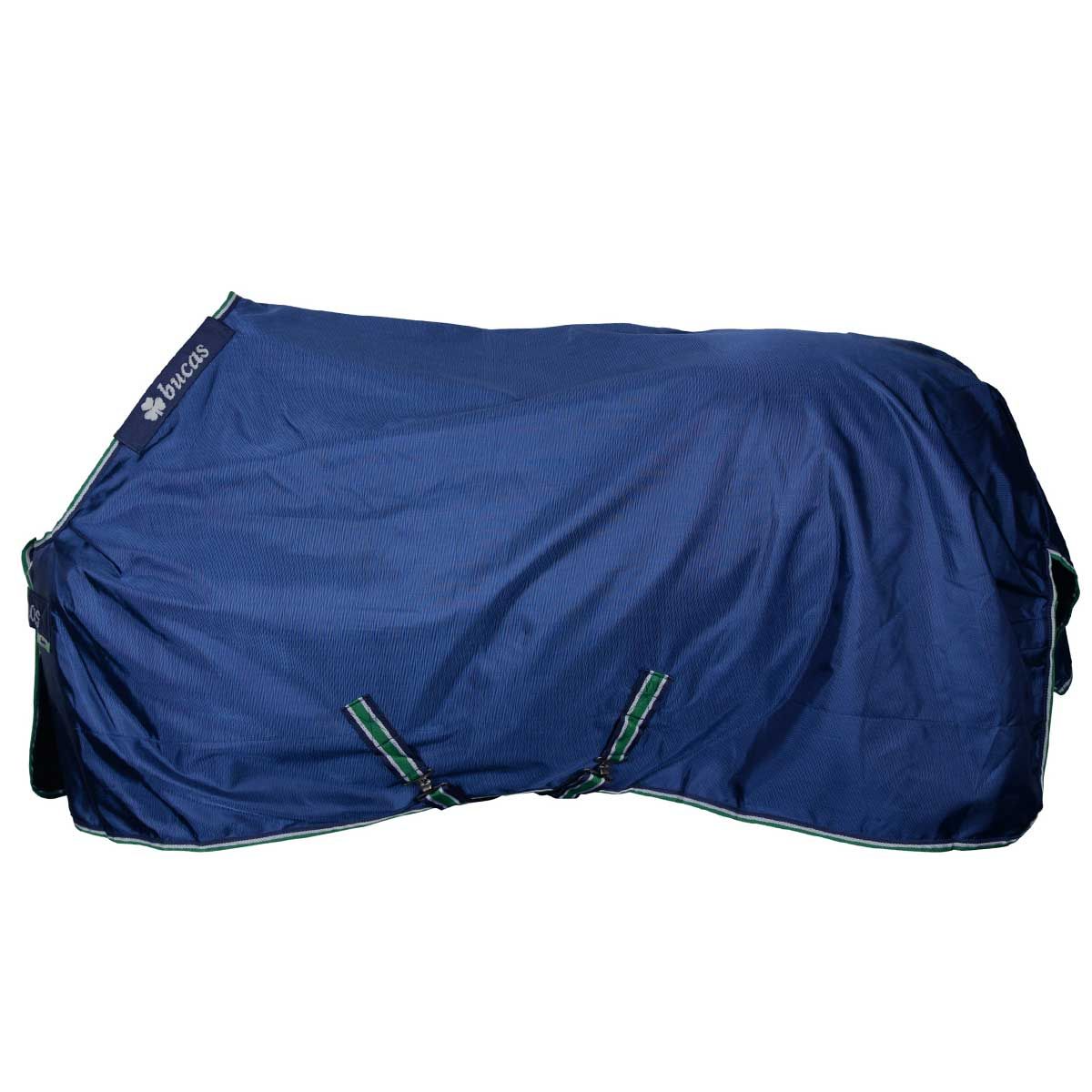 Couverture pour cheval Bucas Smartex Medium 150g