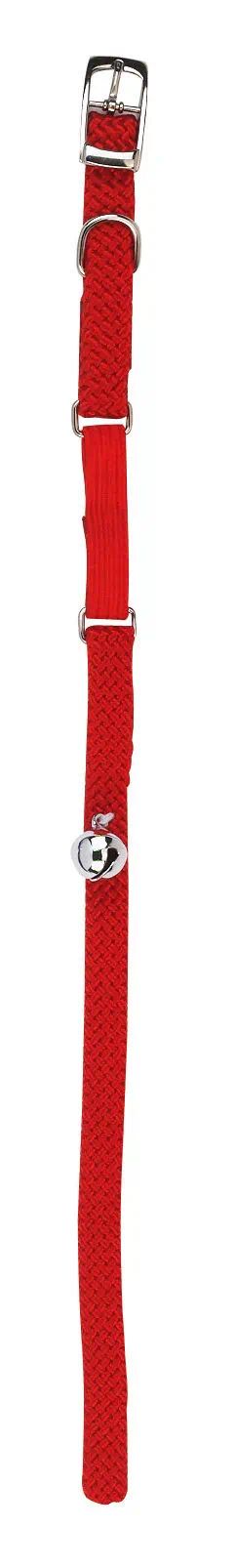 Collier pour chat avec élastique