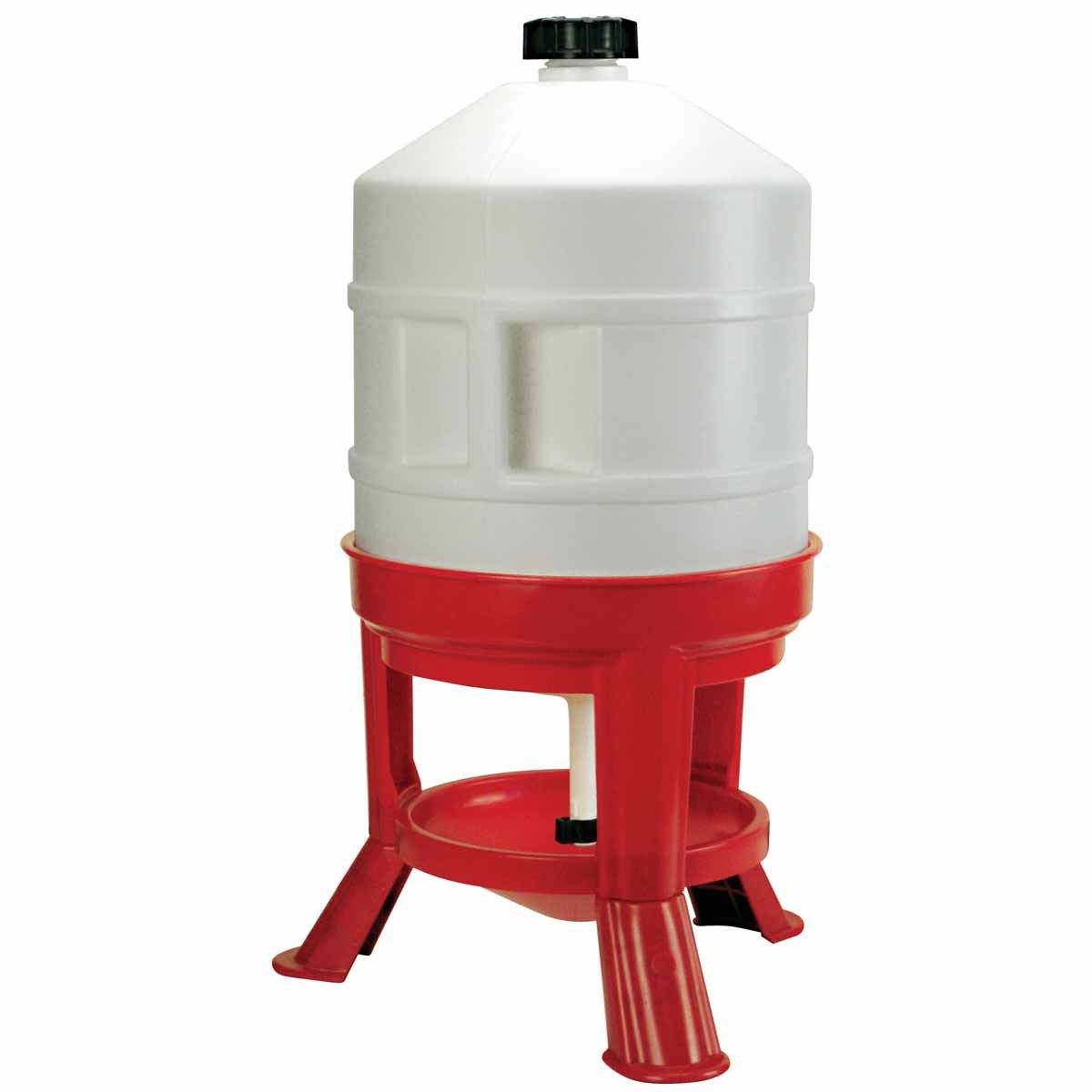 Kerbl Abbeveratoio per galline 30 litri