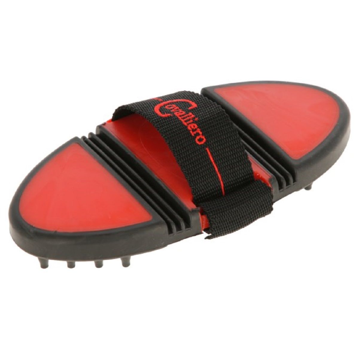 Covalliero Striglia a nodi Flex3