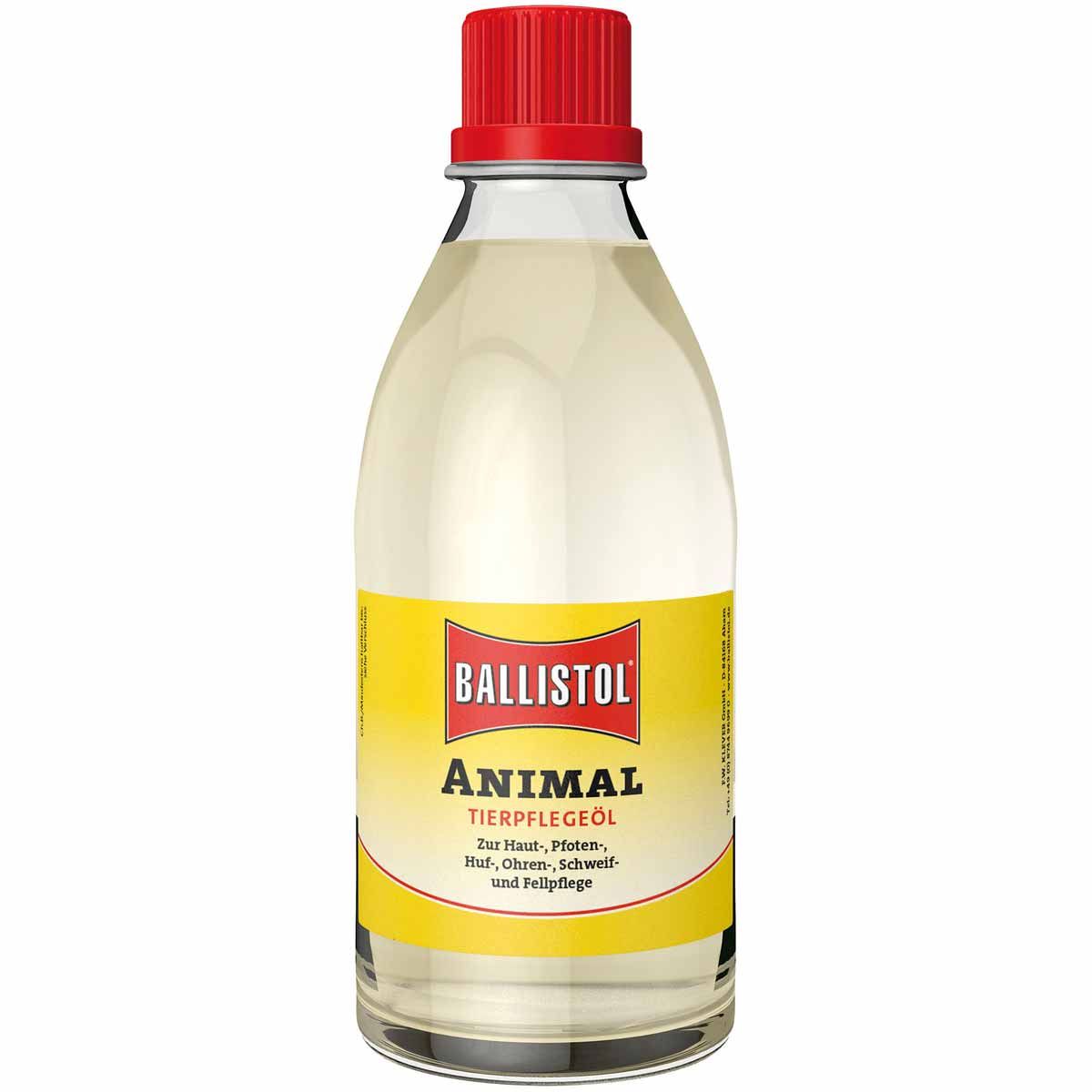 BALLISTOL Animal ápoló olaj állatoknak