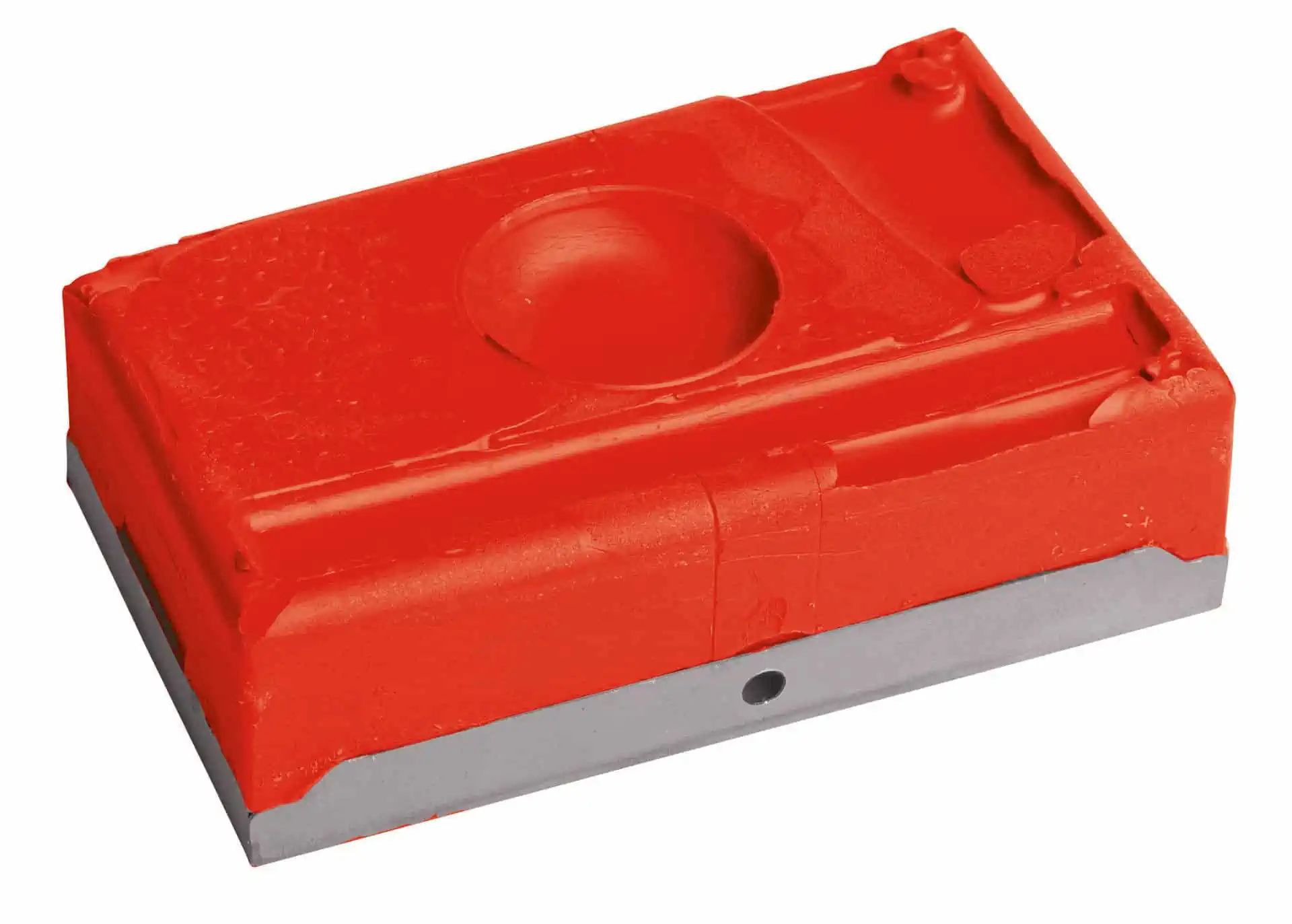 Bloc marqueur pour harnais marqueur