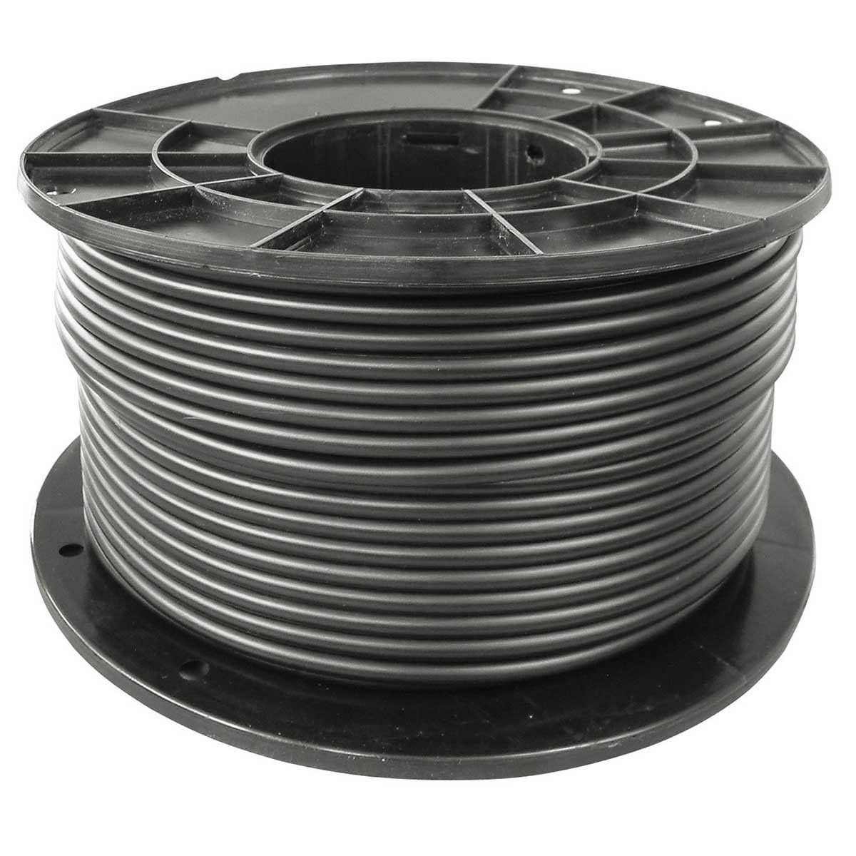 Câble souterrain haute tension isolé 1,32 mm
