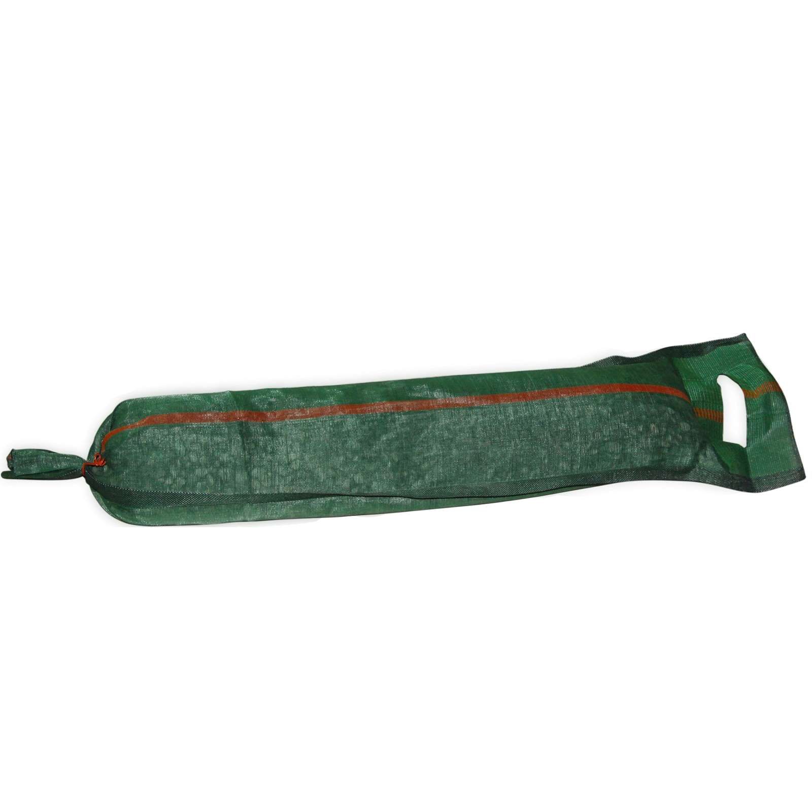 Sacco zavorra per insilati e compost 100 x 27 cm (25 pz)