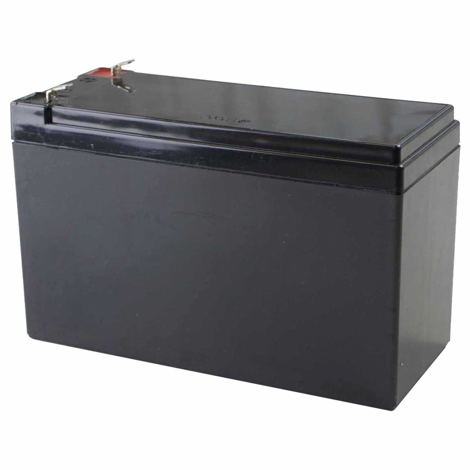 Batteria da 12 volt 7.0 AH