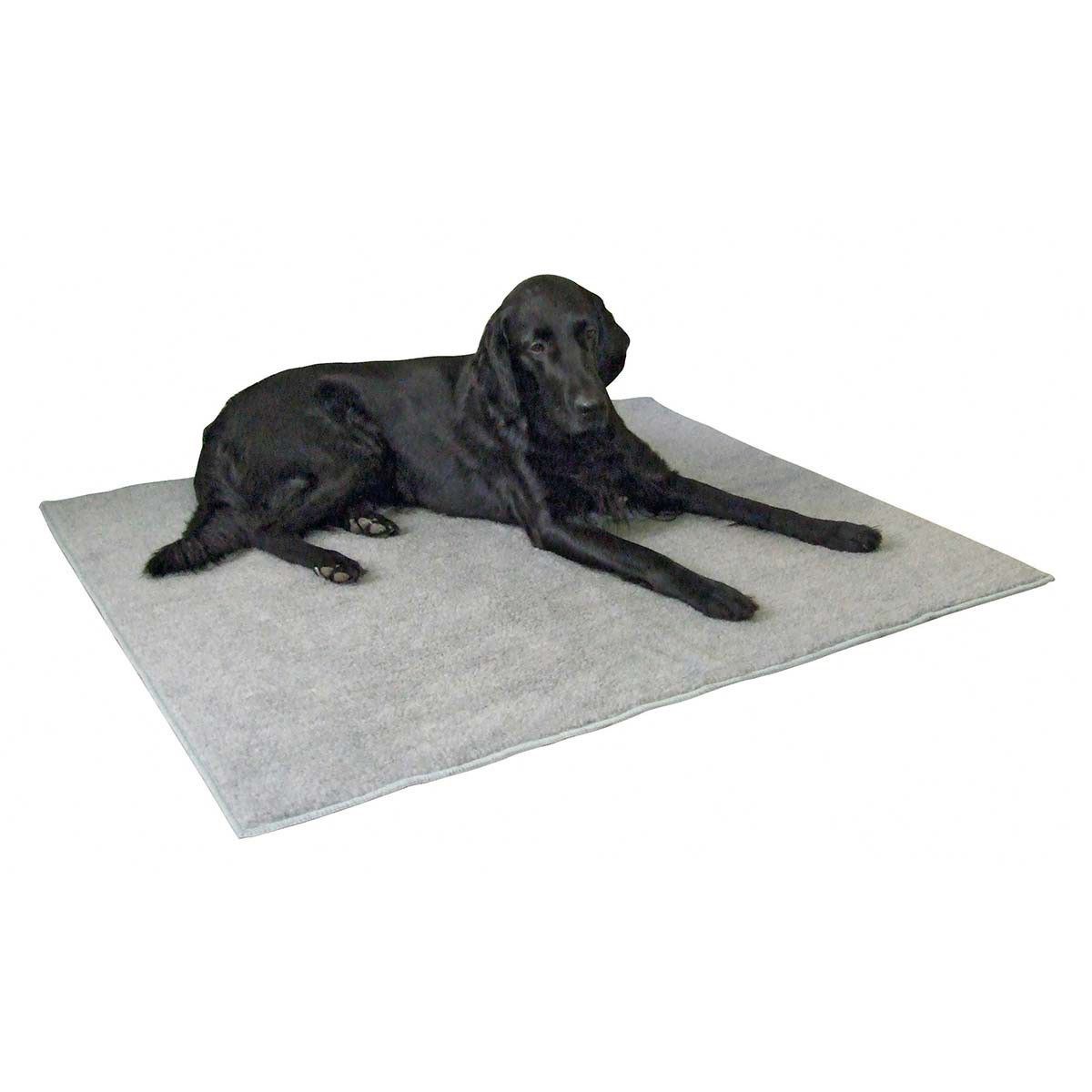 Kerbl Thermo Carpet Antiscivolo 125 x 80 cm