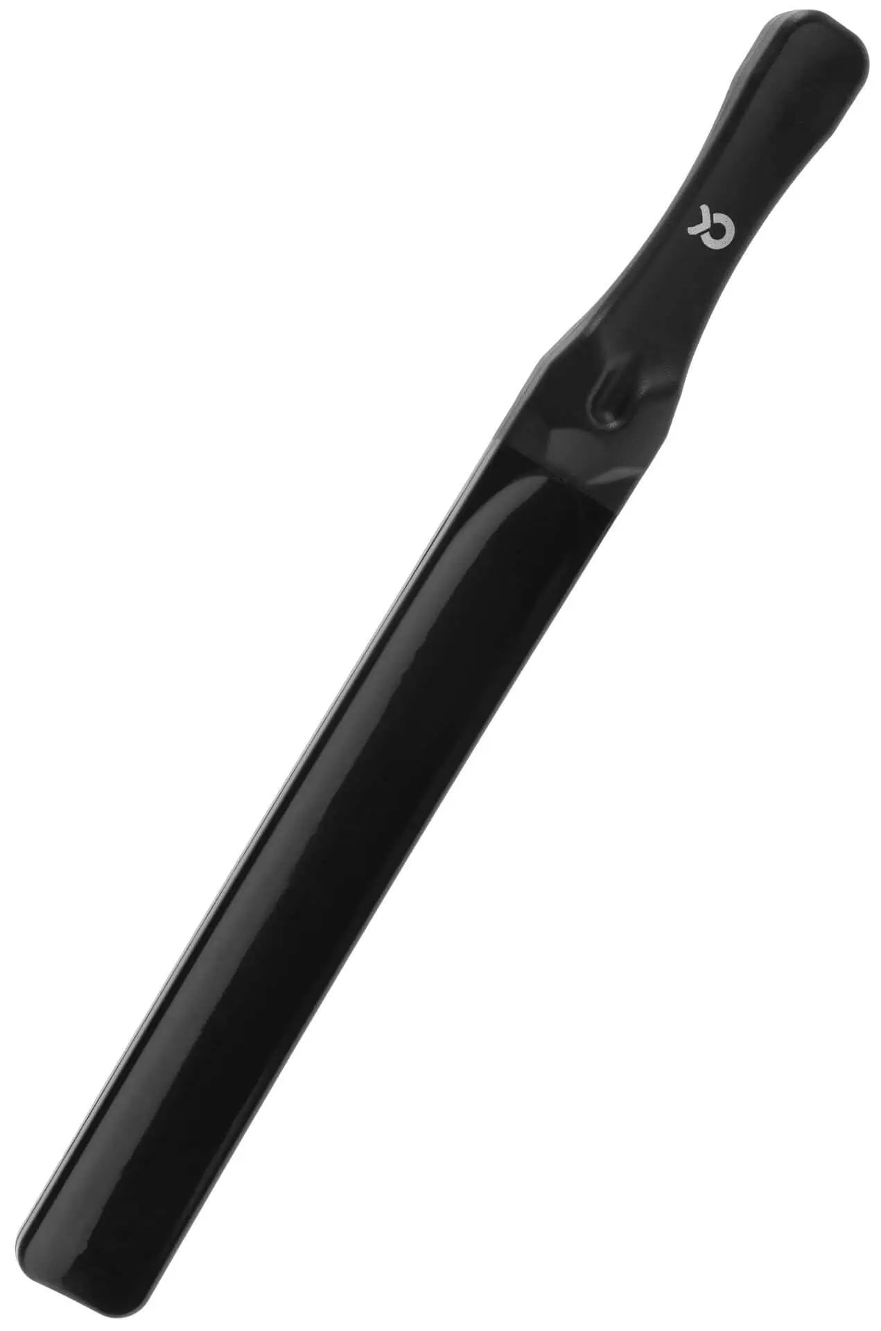 Cuillère à mélanger Covalliero, noire