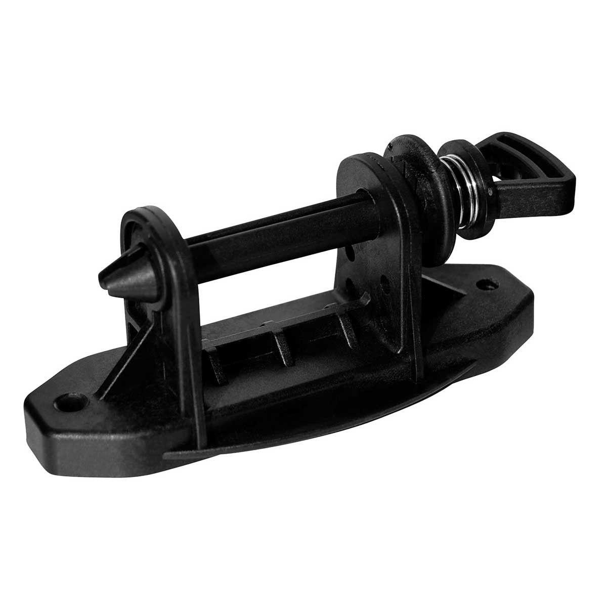 10x Tenditore per nastro e fune Premium fino a 40 mm