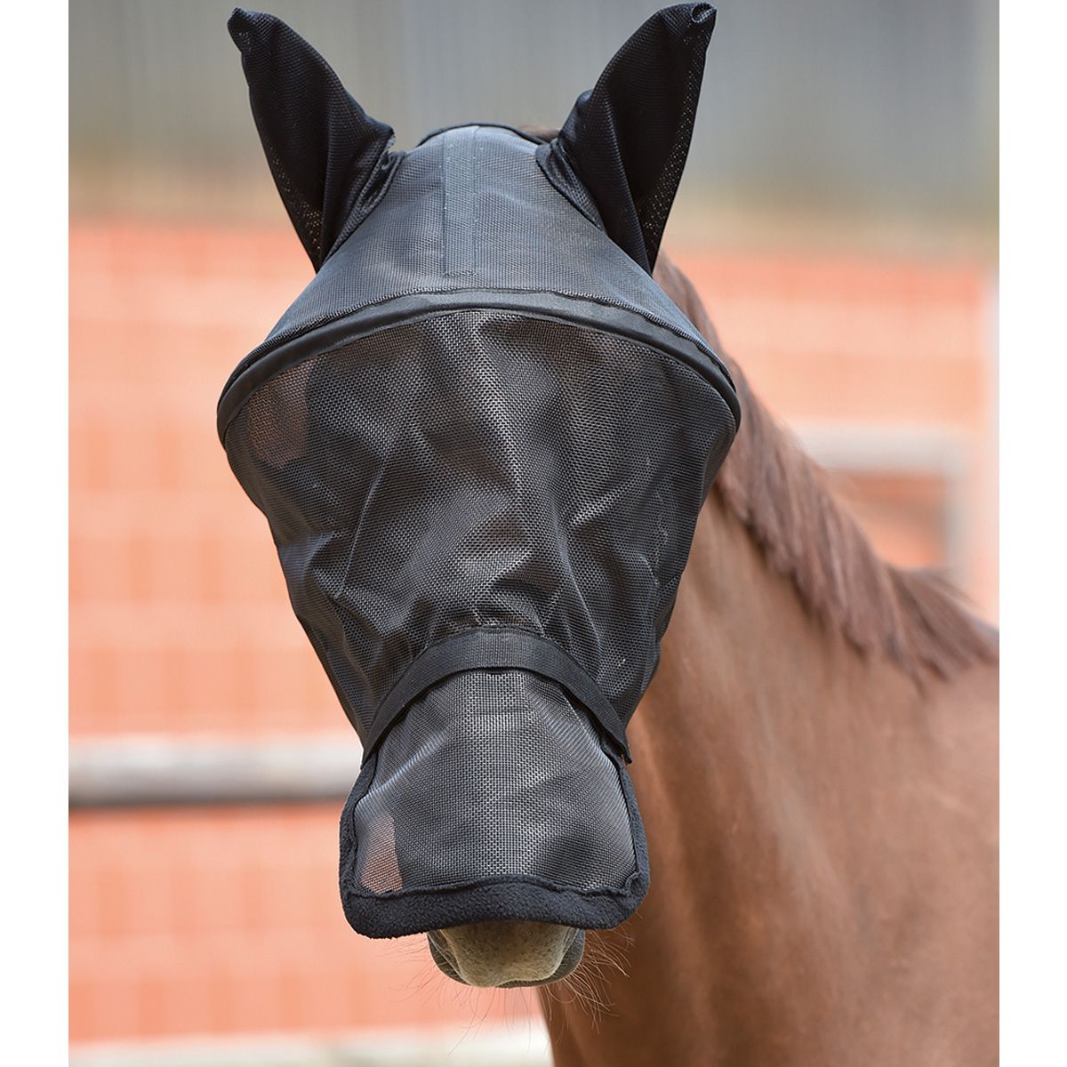 BUSSE Masque anti-mouches professionnel FULL