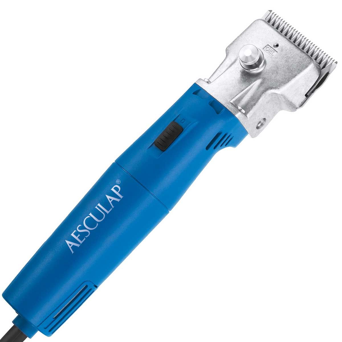 Aesculap Econom 2 Schermaschine für Pferde/Rinder