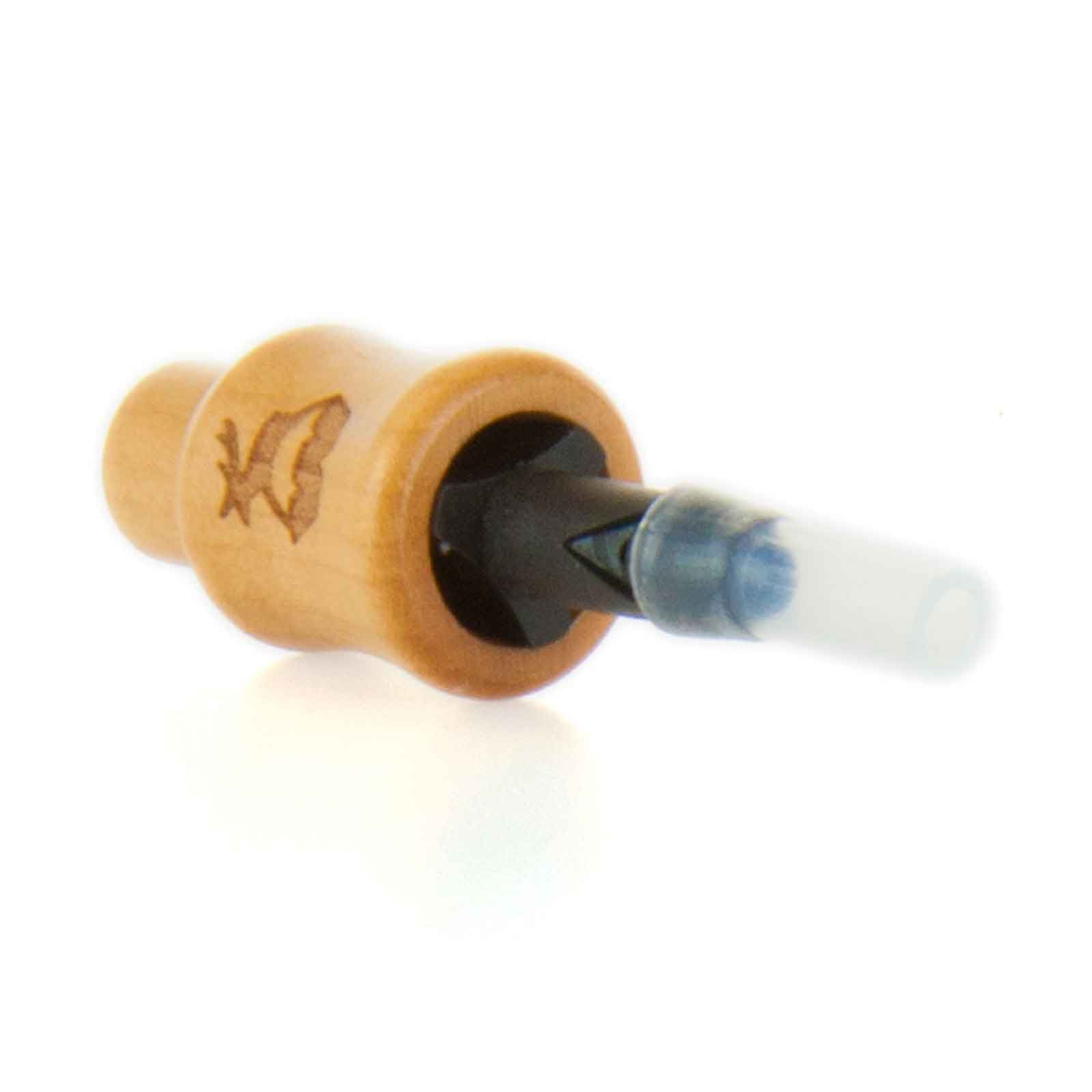 Hazel Grouse Call
