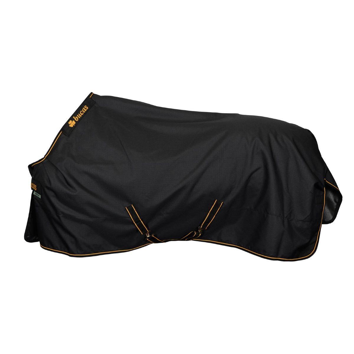 Couverture de cheval Bucas Irish Turnout 150g