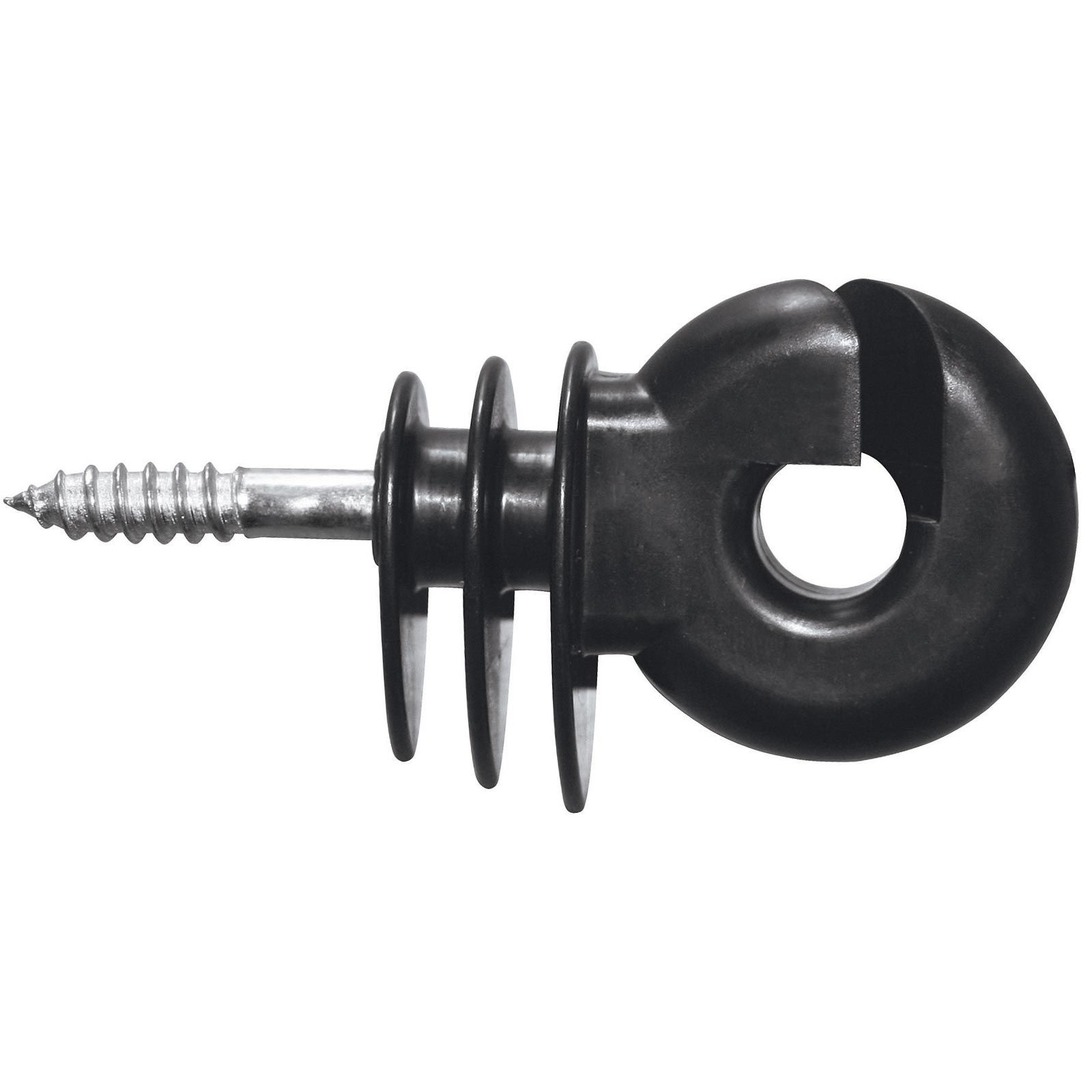 25x Isolatore ad anello BIG con supporto continuo