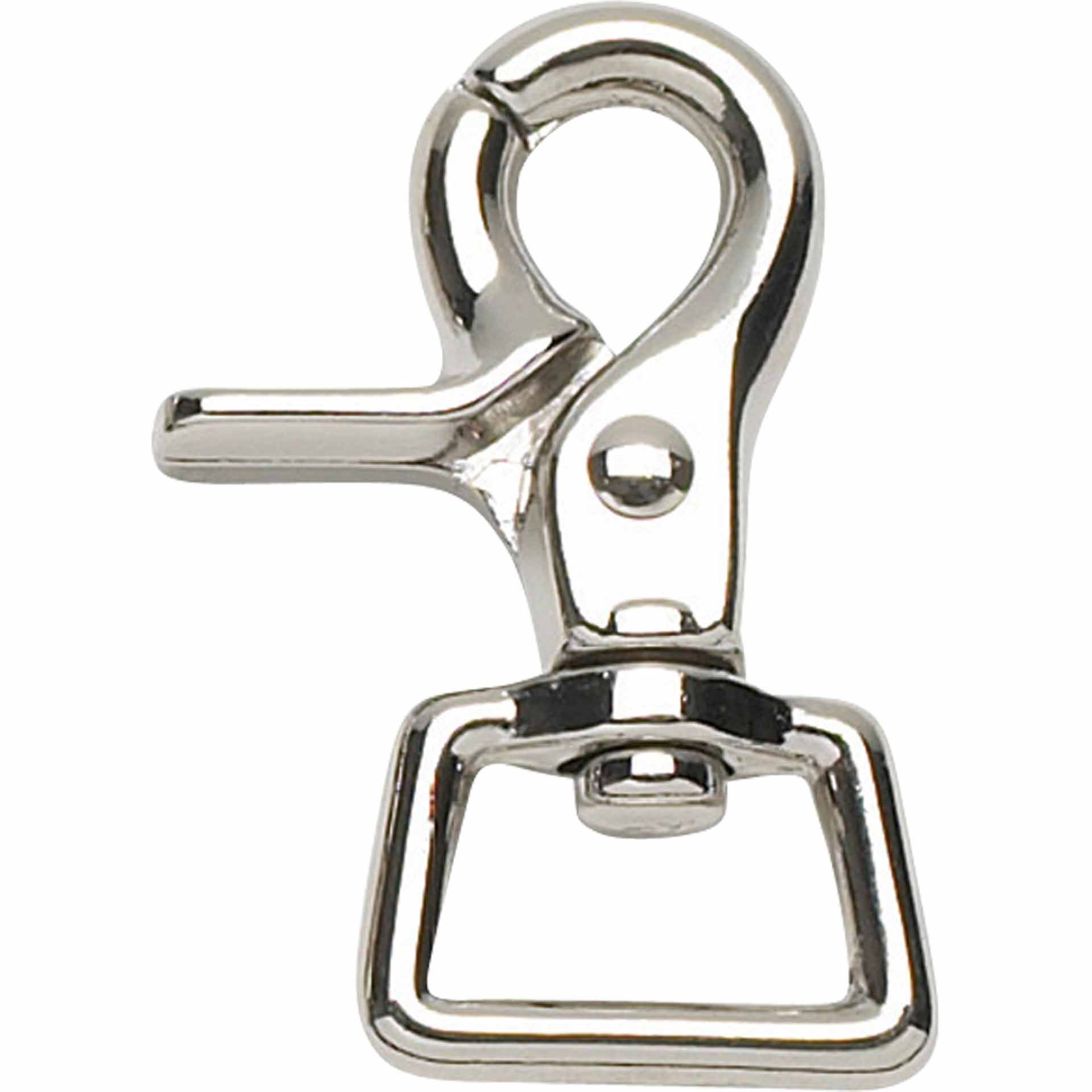 BUSSE Gancio a carabina ZÜGEL