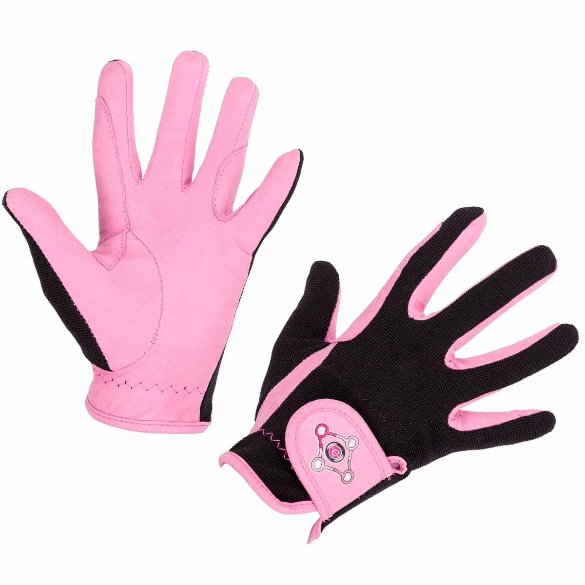 Covalliero Gants d'équitation Lilli