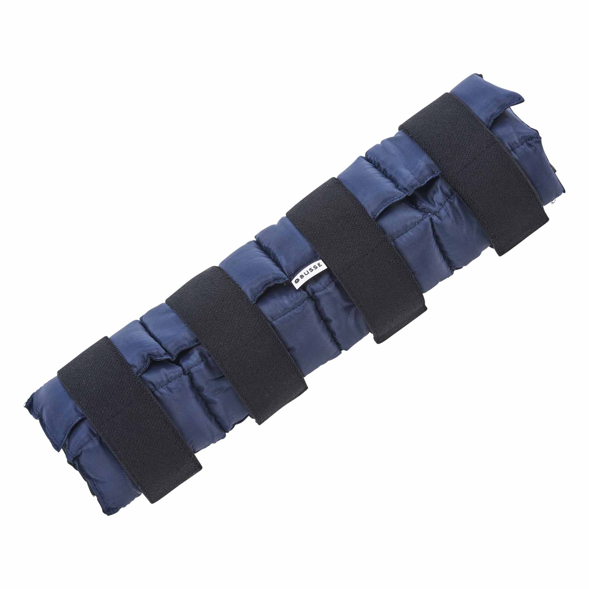 BUSSE Kühlgamasche COOL OFF navy