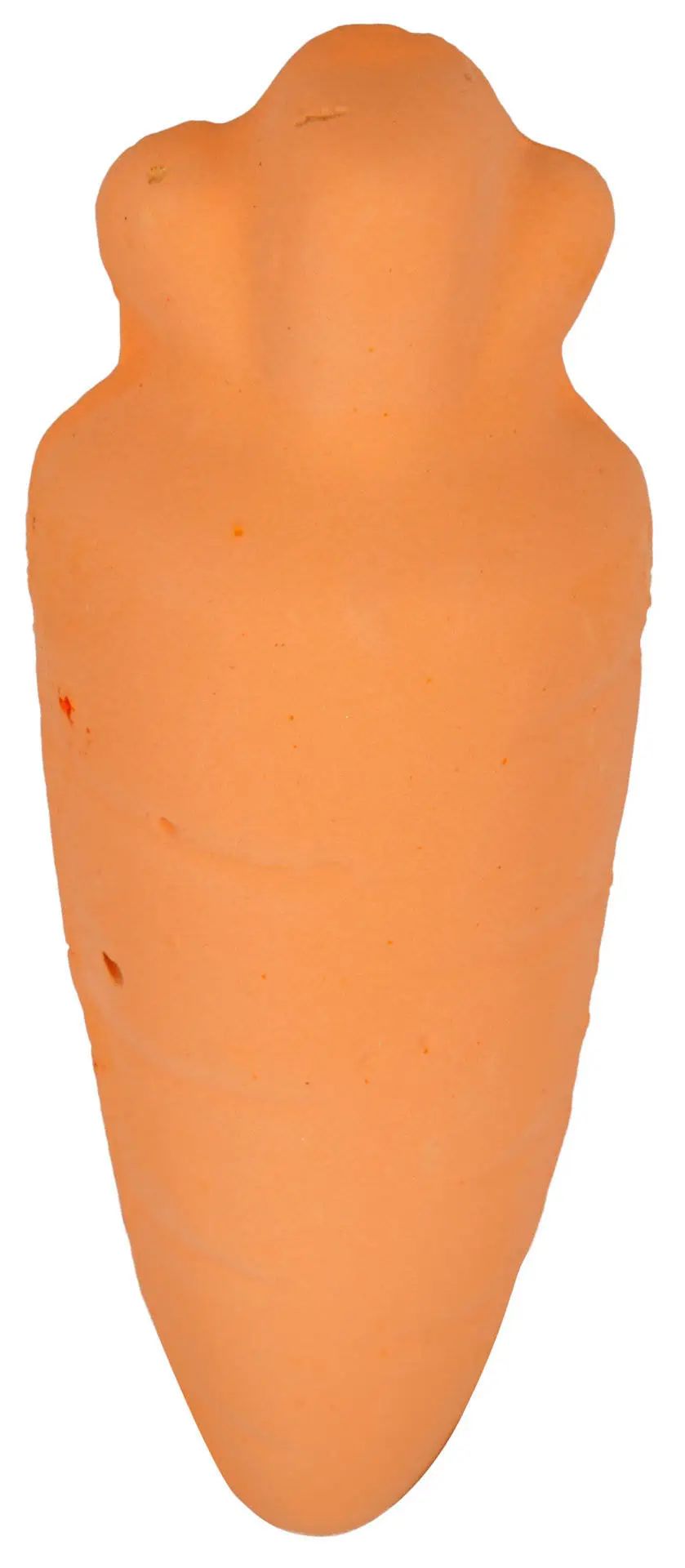 Pierre à lécher pour rongeurs, saveur carotte, 35 g