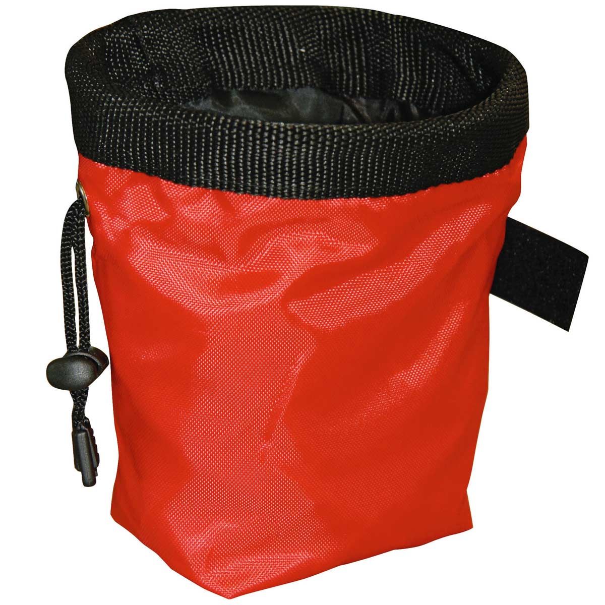 Sacchetto per crocchette per cani 500 ml
