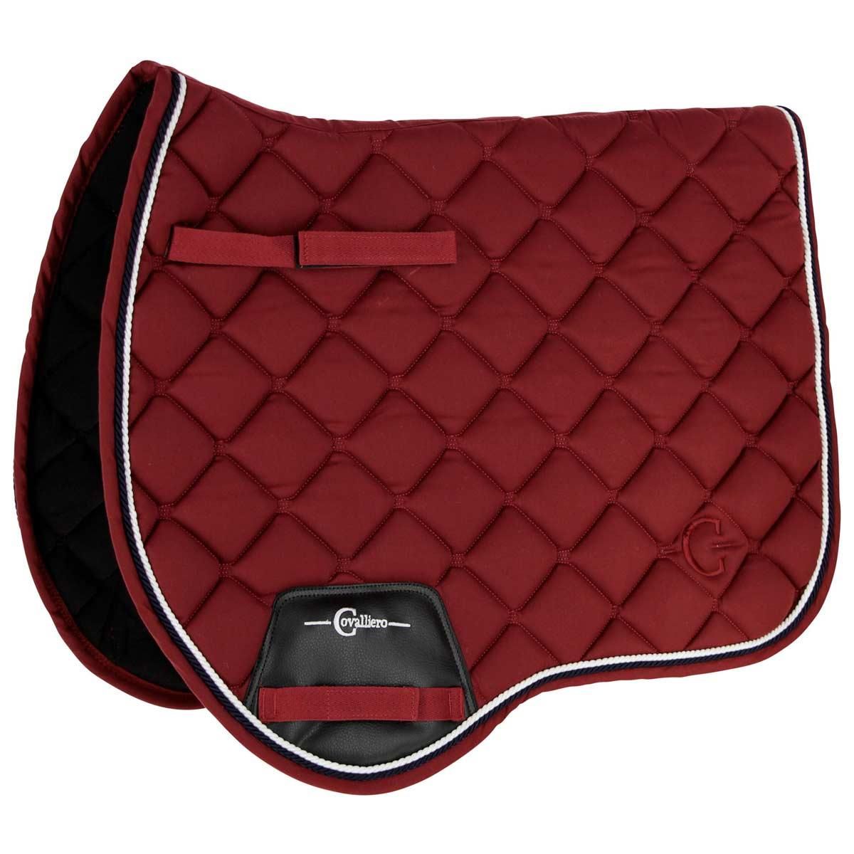 Covalliero Tissu de selle salvina